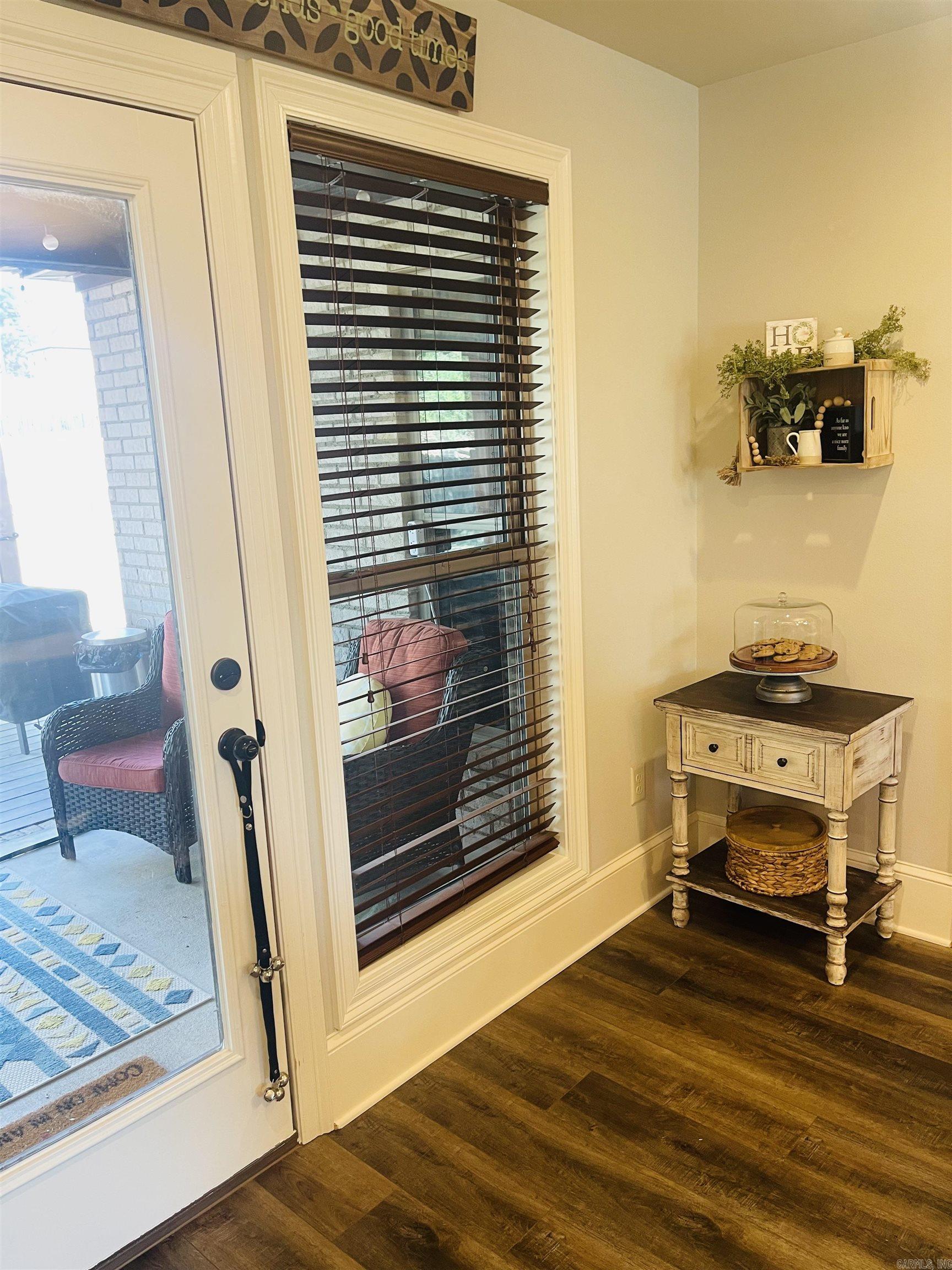 RIDGEWOOD S/D - Residential