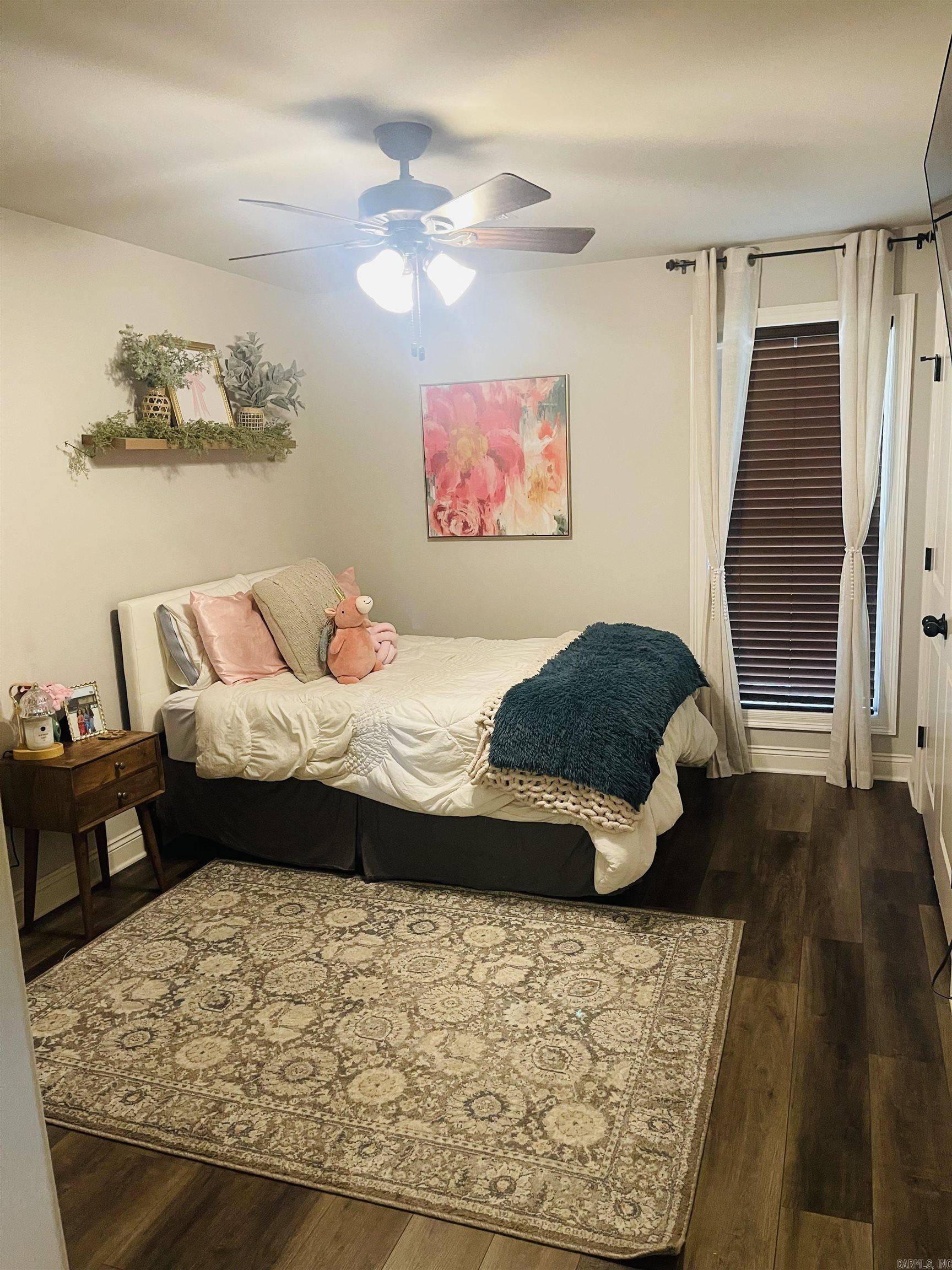 RIDGEWOOD S/D - Residential