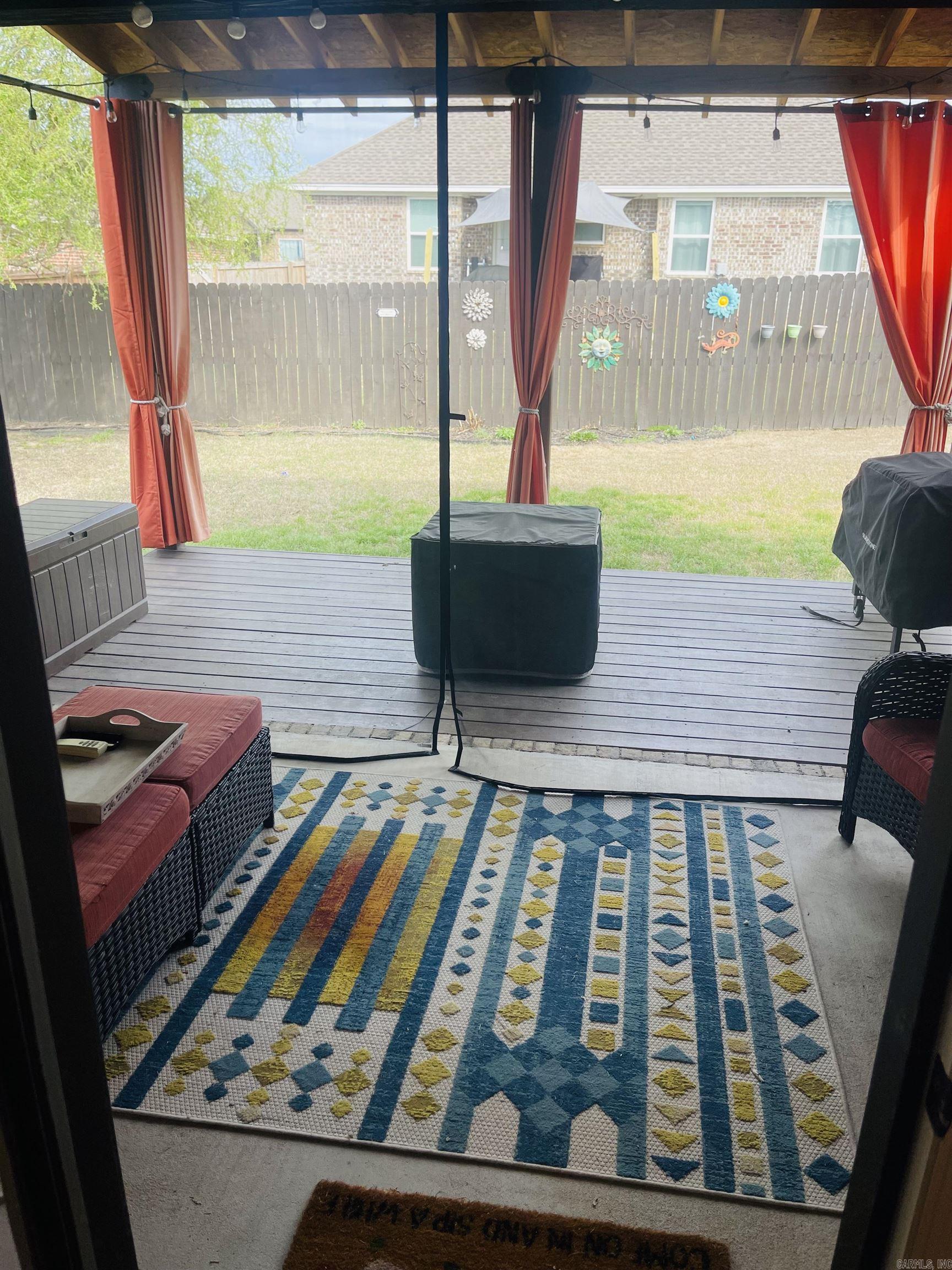 RIDGEWOOD S/D - Residential