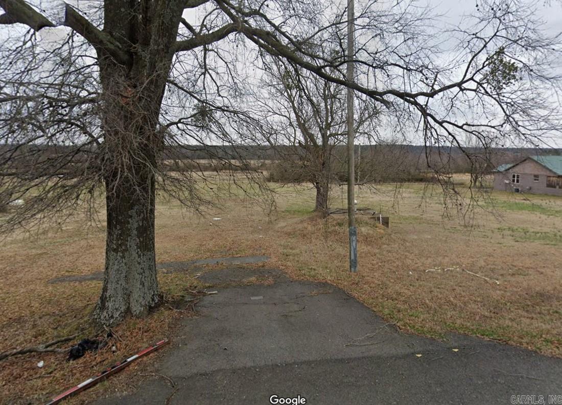 Town of Vilonia - Land