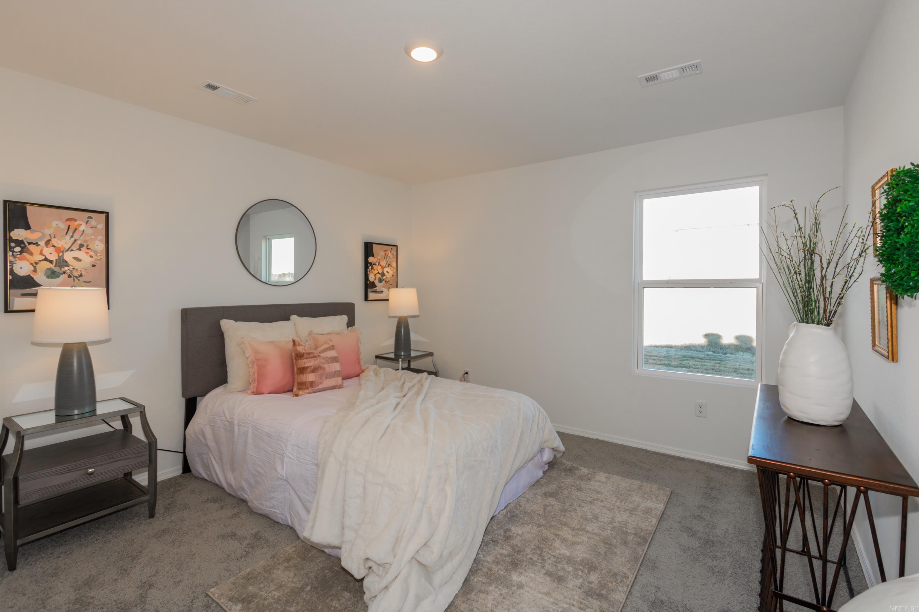 THE MEADOWS - Residential