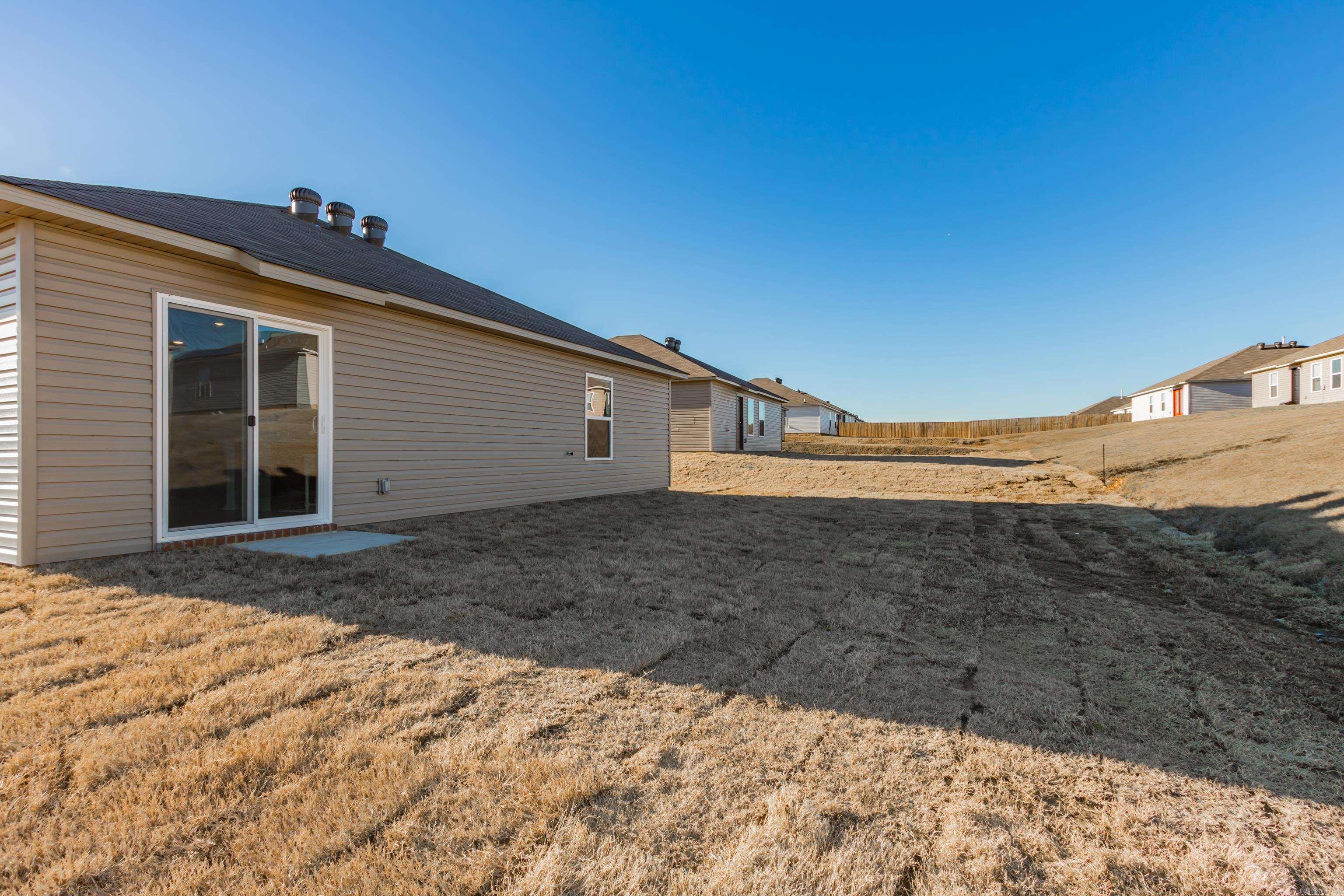 THE MEADOWS - Residential