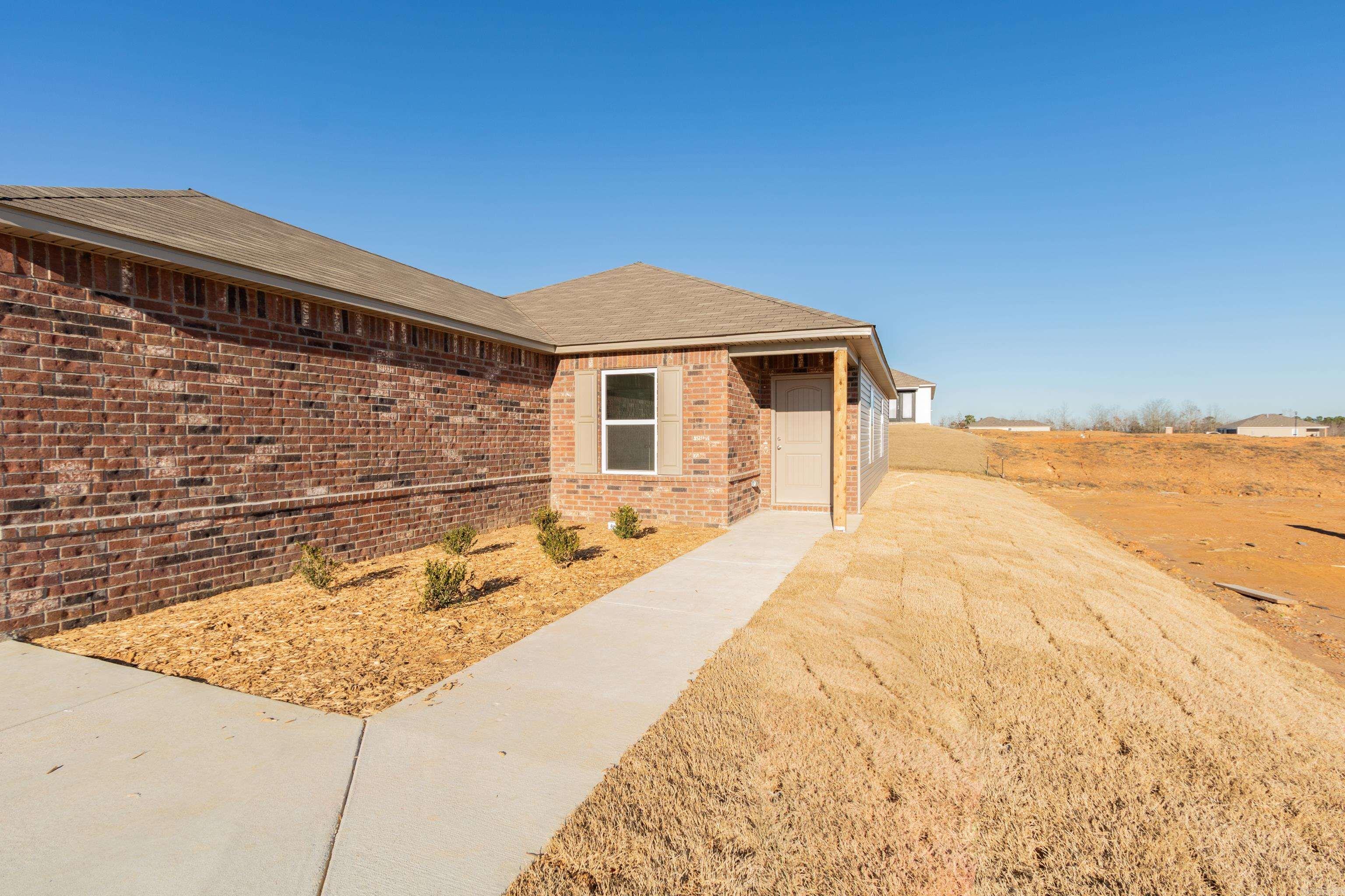 THE MEADOWS - Residential