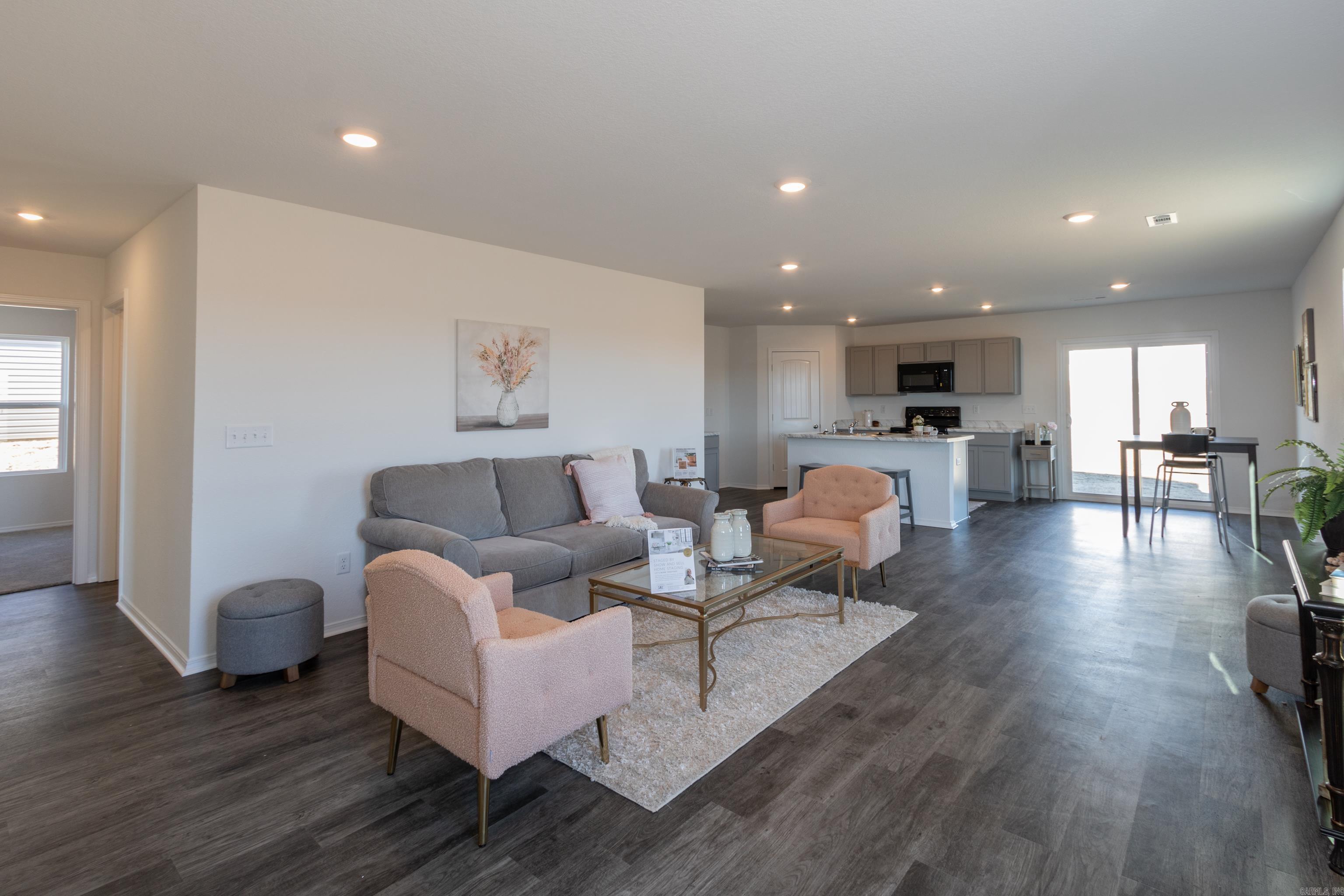 THE MEADOWS - Residential