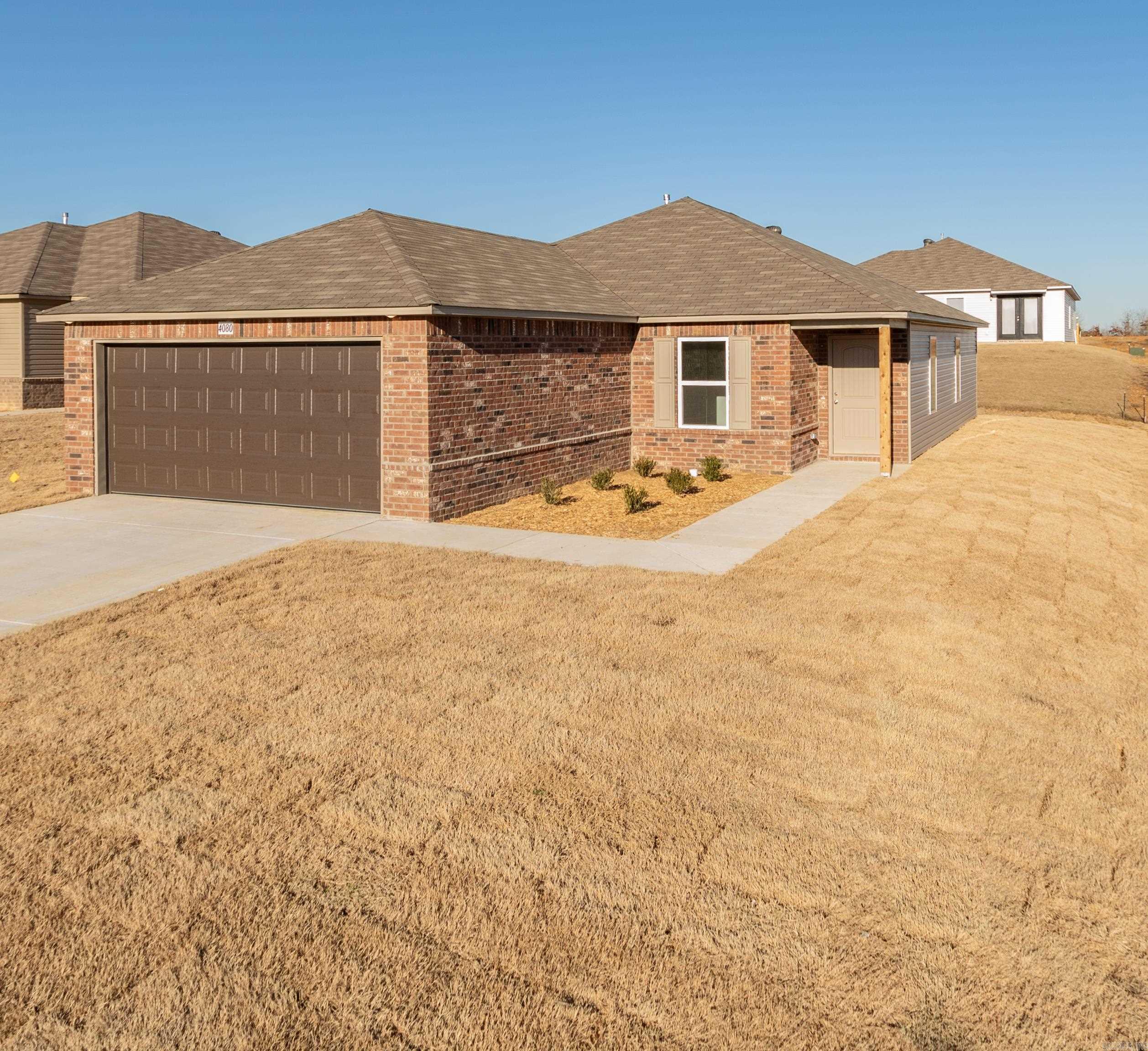 THE MEADOWS - Residential