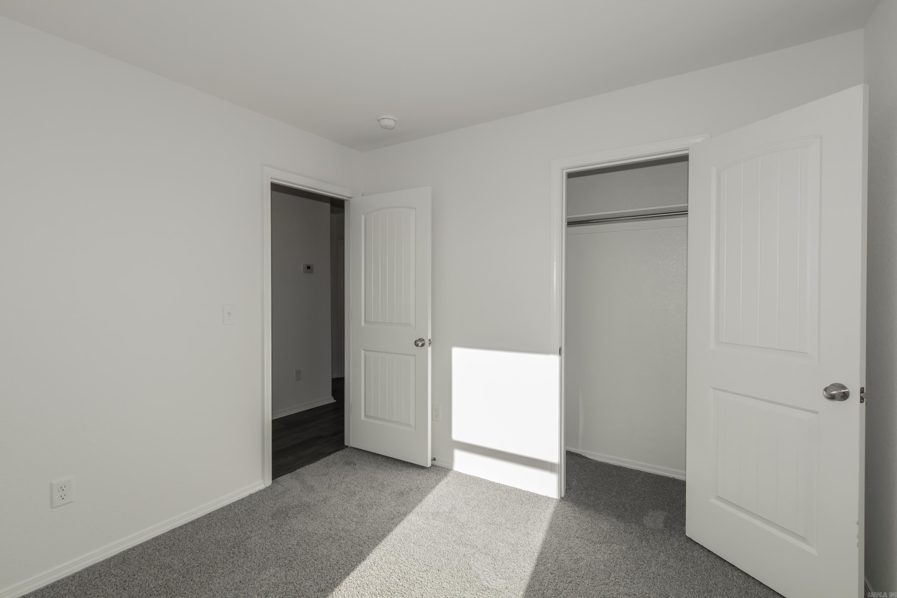 THE MEADOWS - Residential