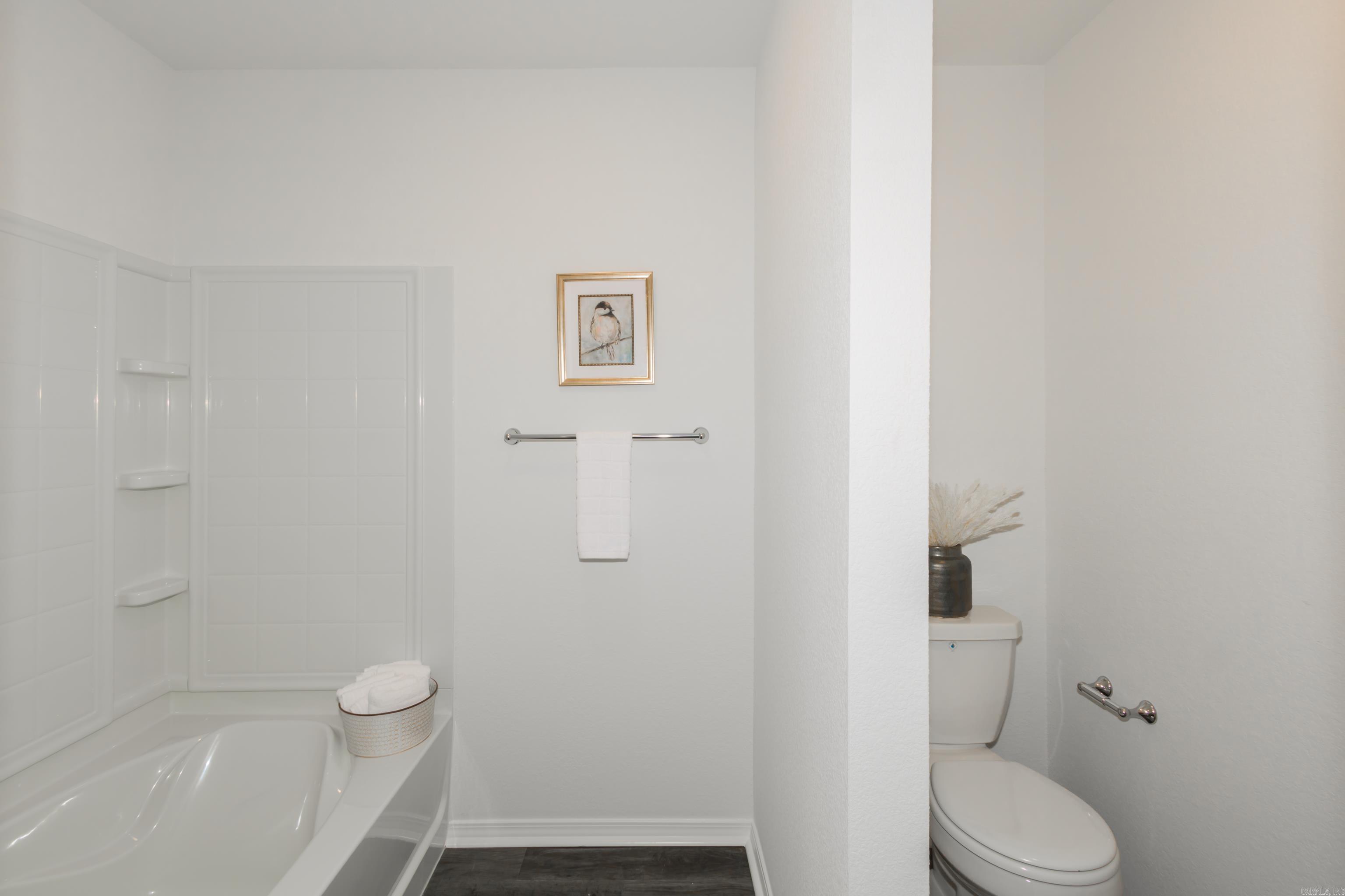 THE MEADOWS - Residential