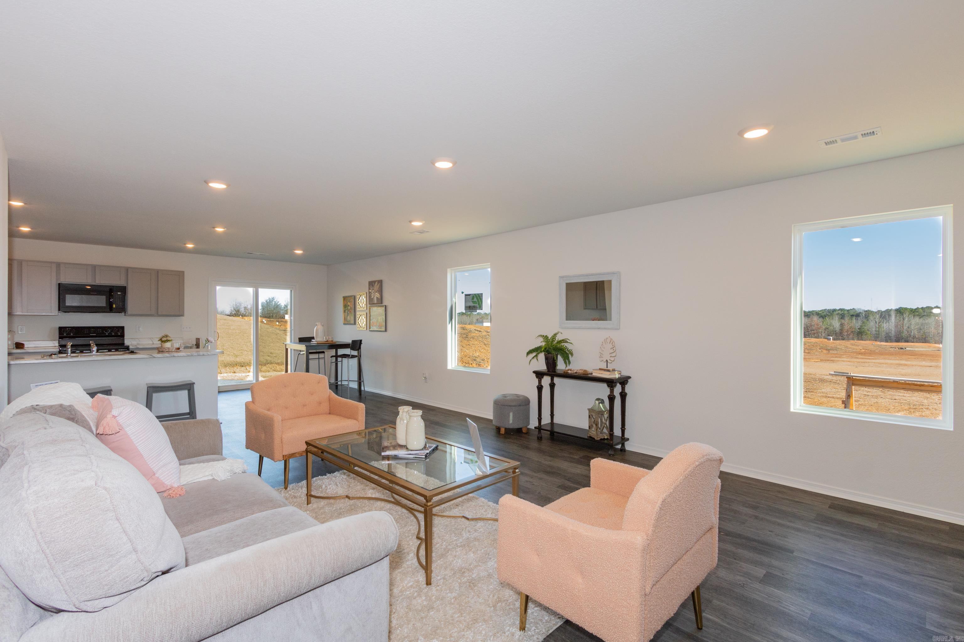 THE MEADOWS - Residential