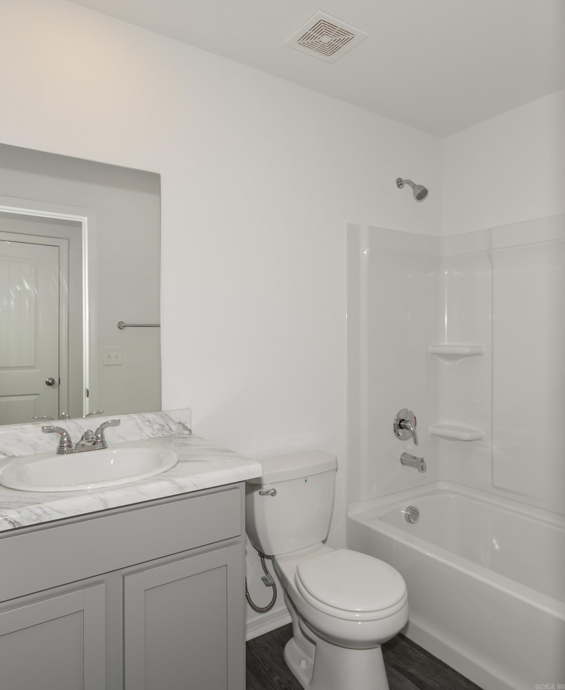 THE MEADOWS - Residential