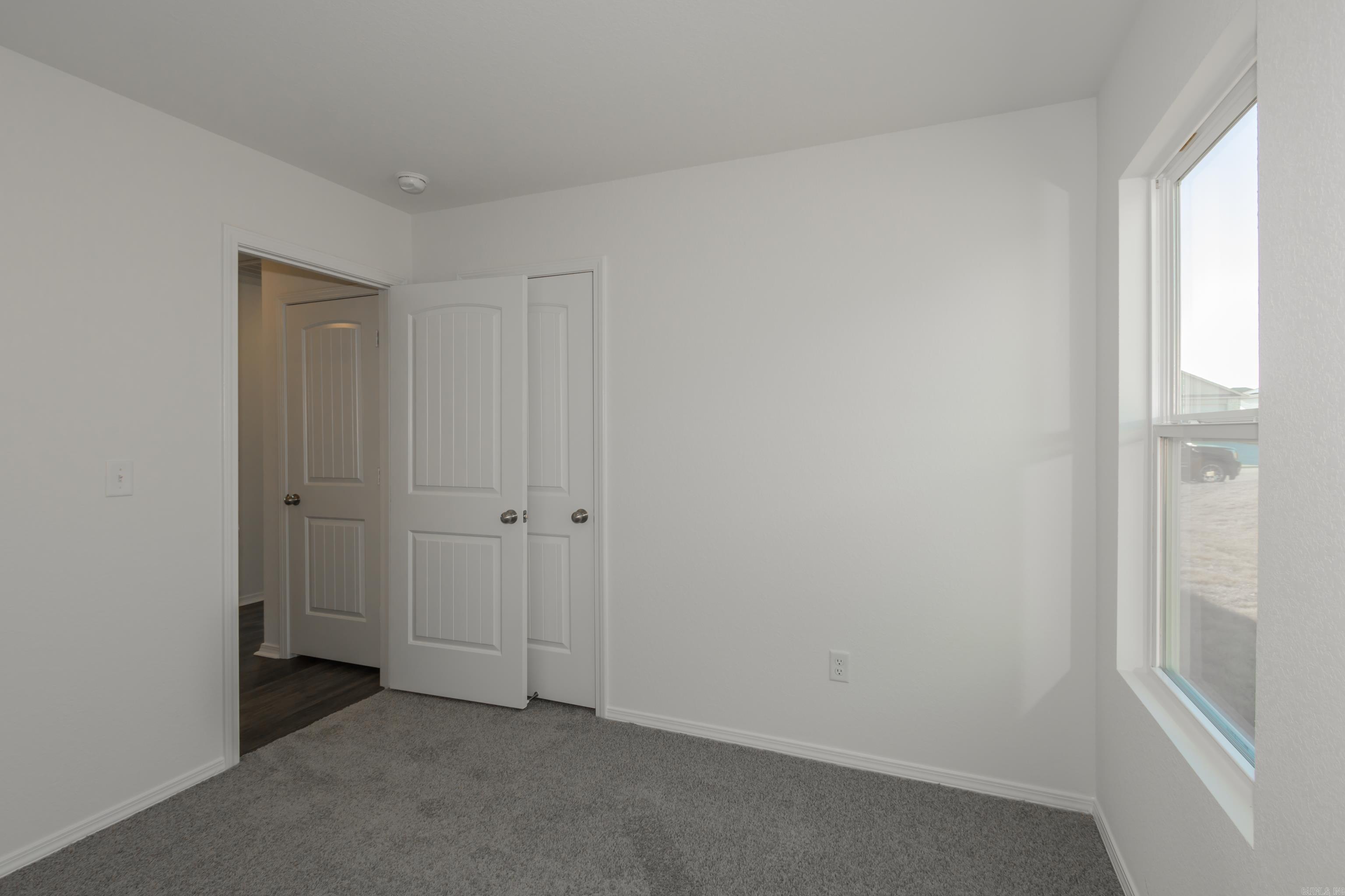 THE MEADOWS - Residential