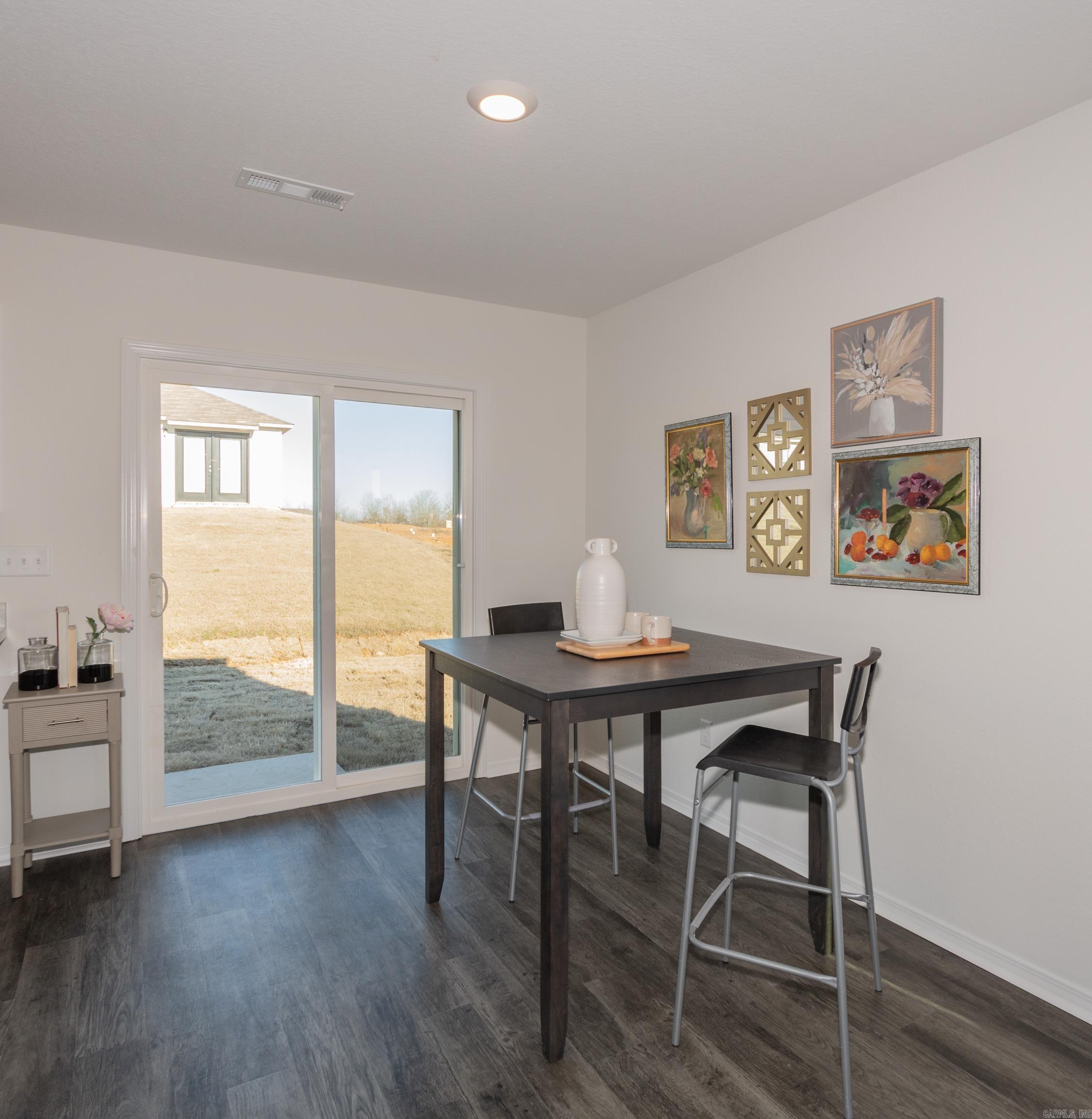 THE MEADOWS - Residential