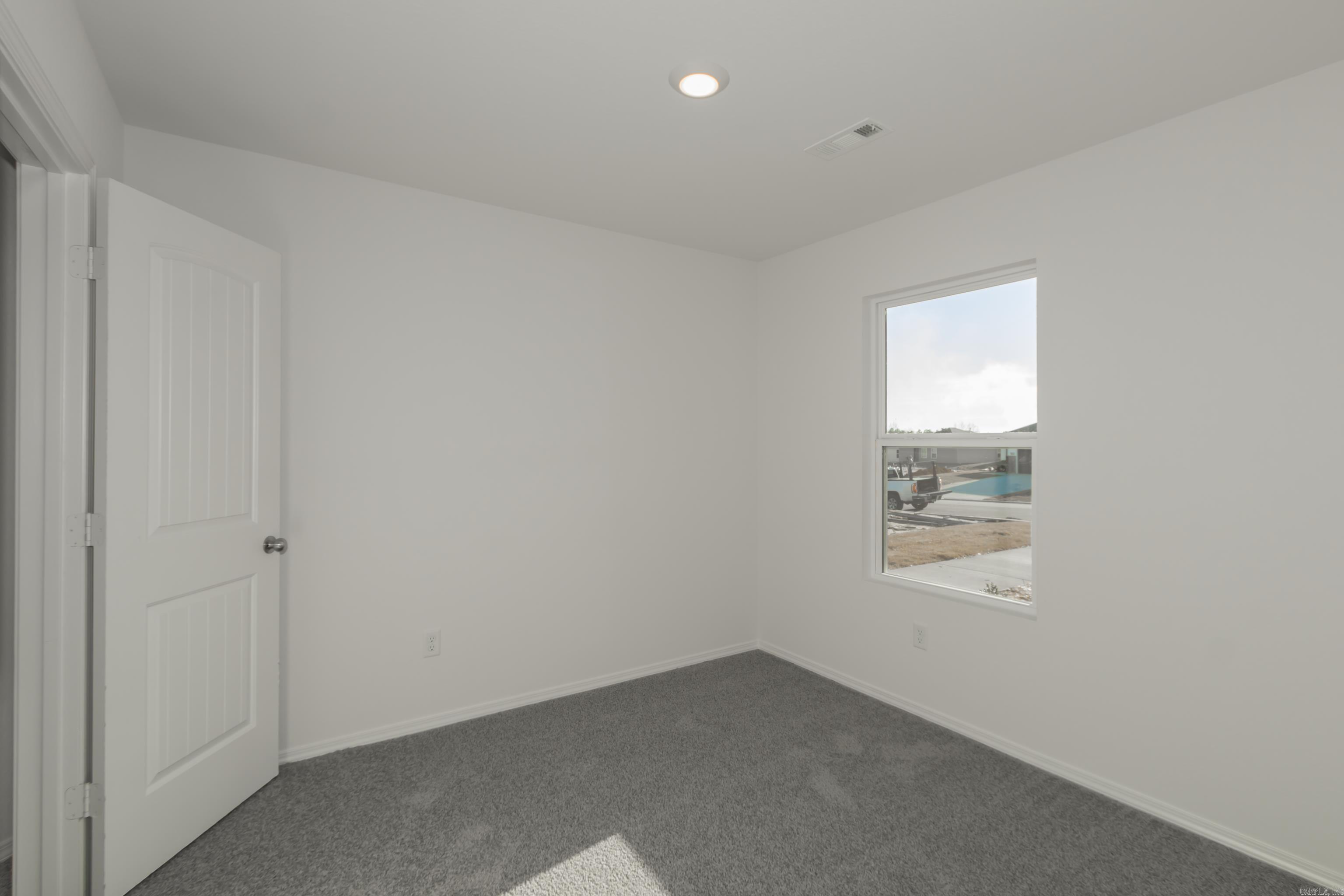 THE MEADOWS - Residential