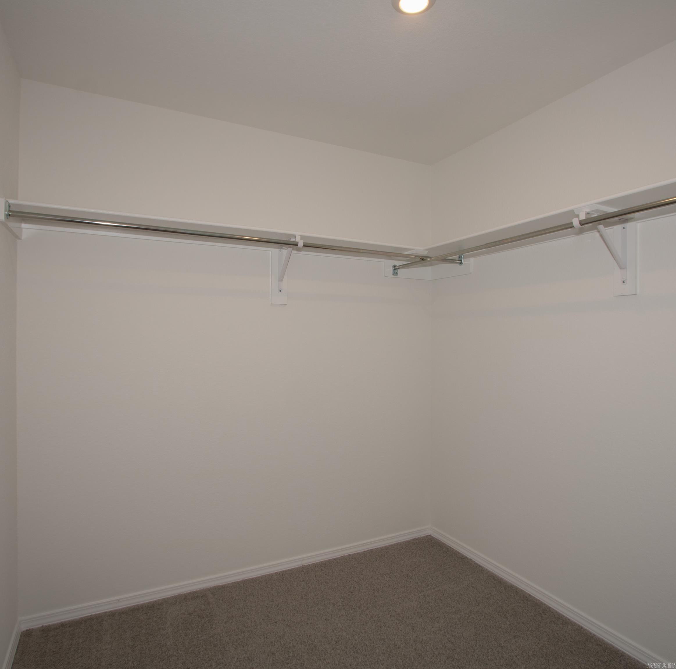 THE MEADOWS - Residential