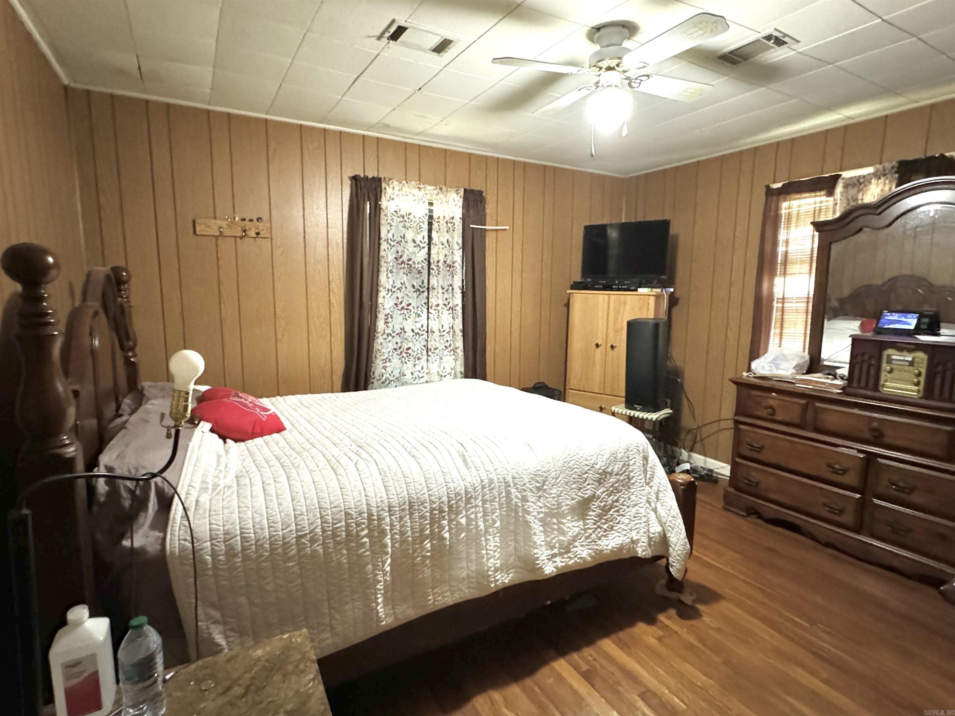 COLLEGE ADD (SEARCY) - Residential