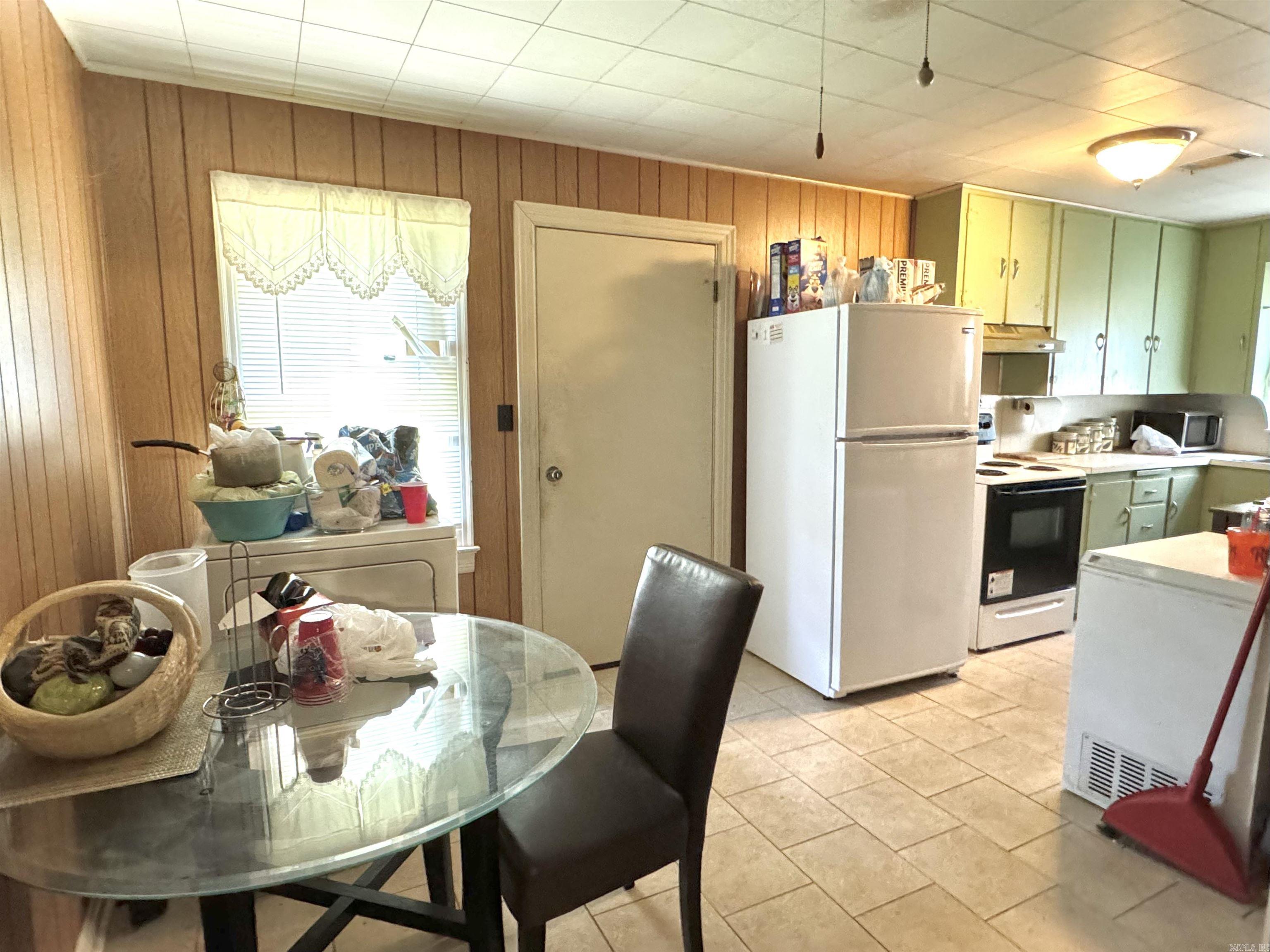 COLLEGE ADD (SEARCY) - Residential