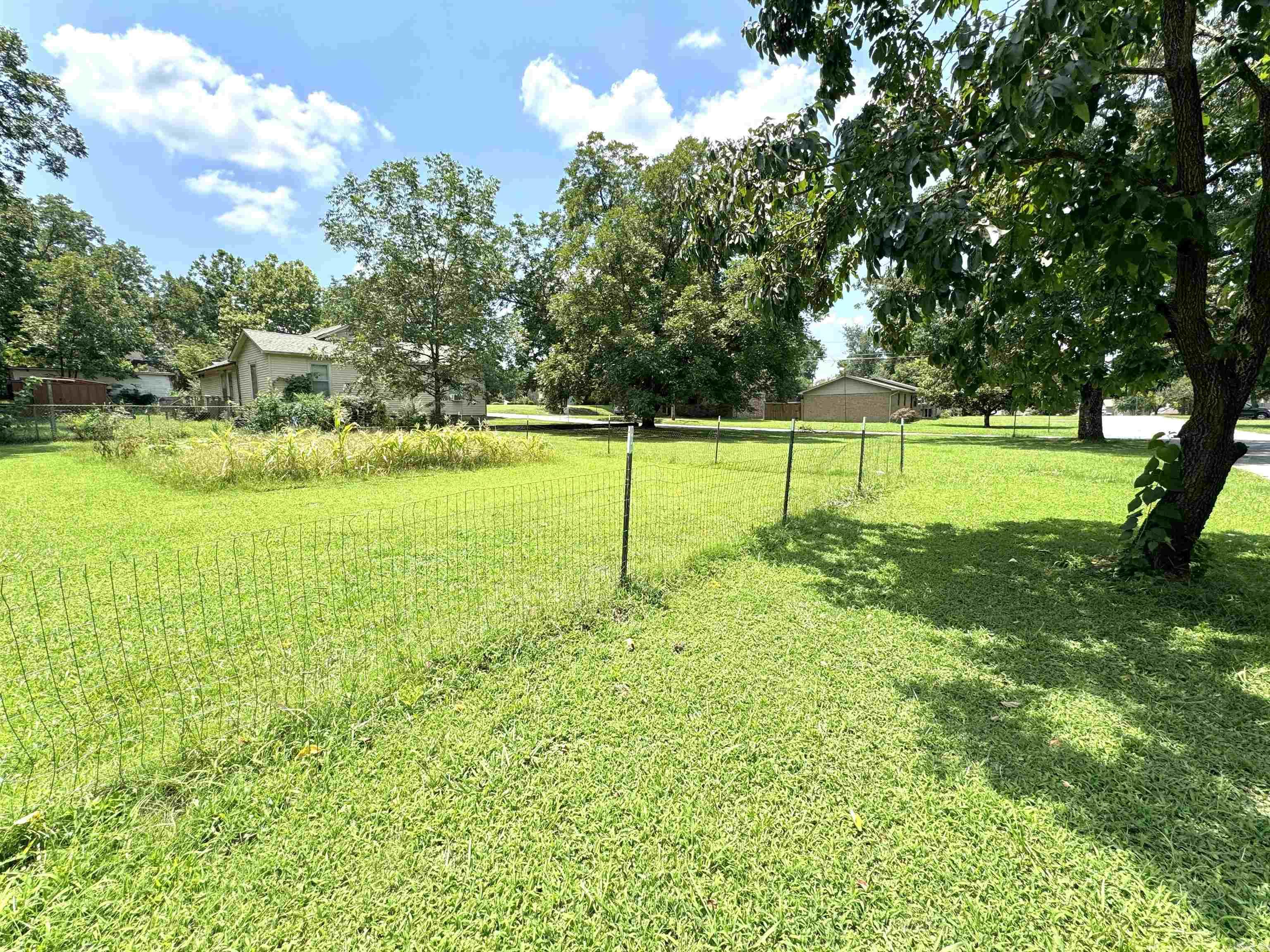 COLLEGE ADD (SEARCY) - Residential