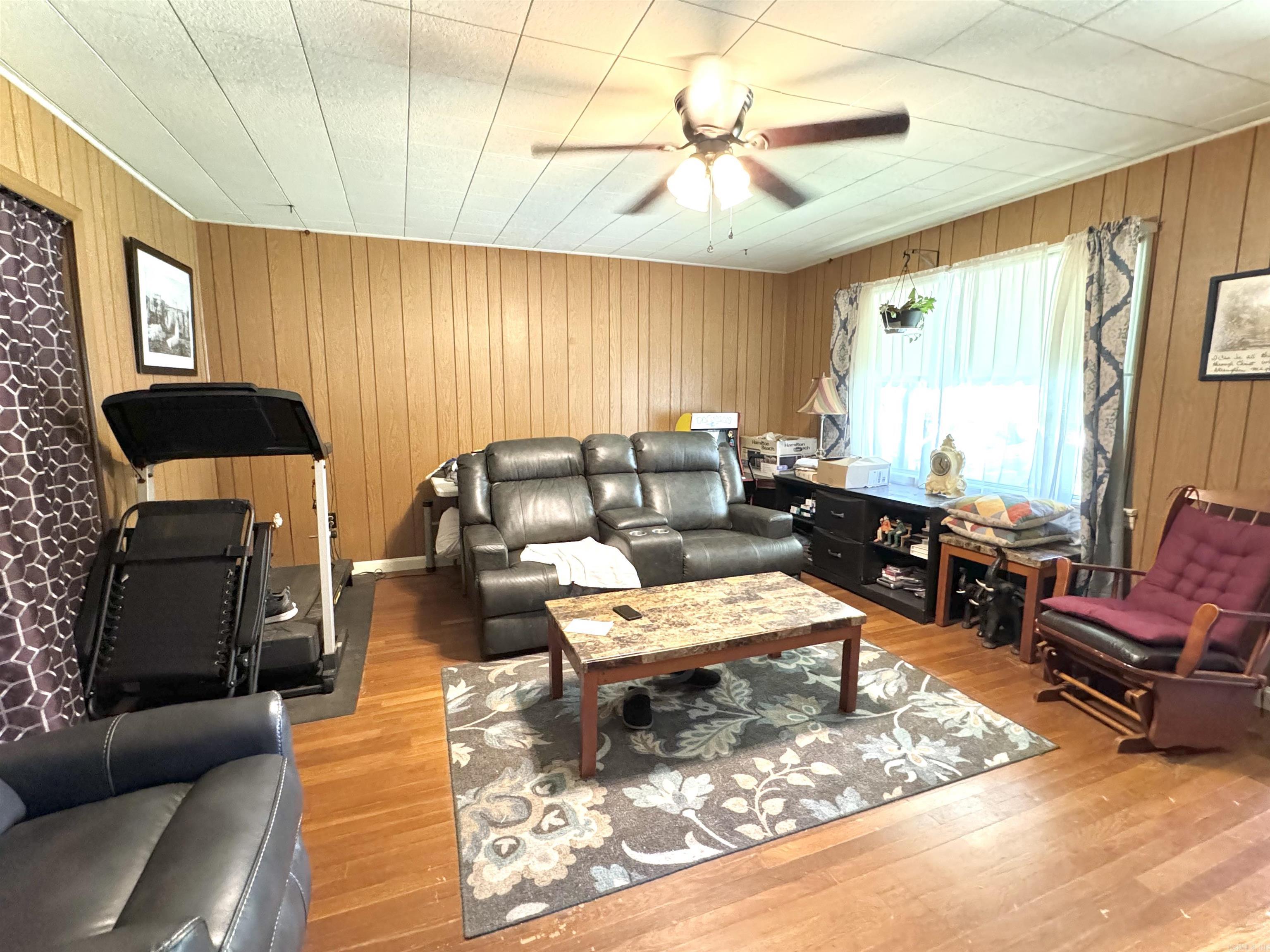 COLLEGE ADD (SEARCY) - Residential