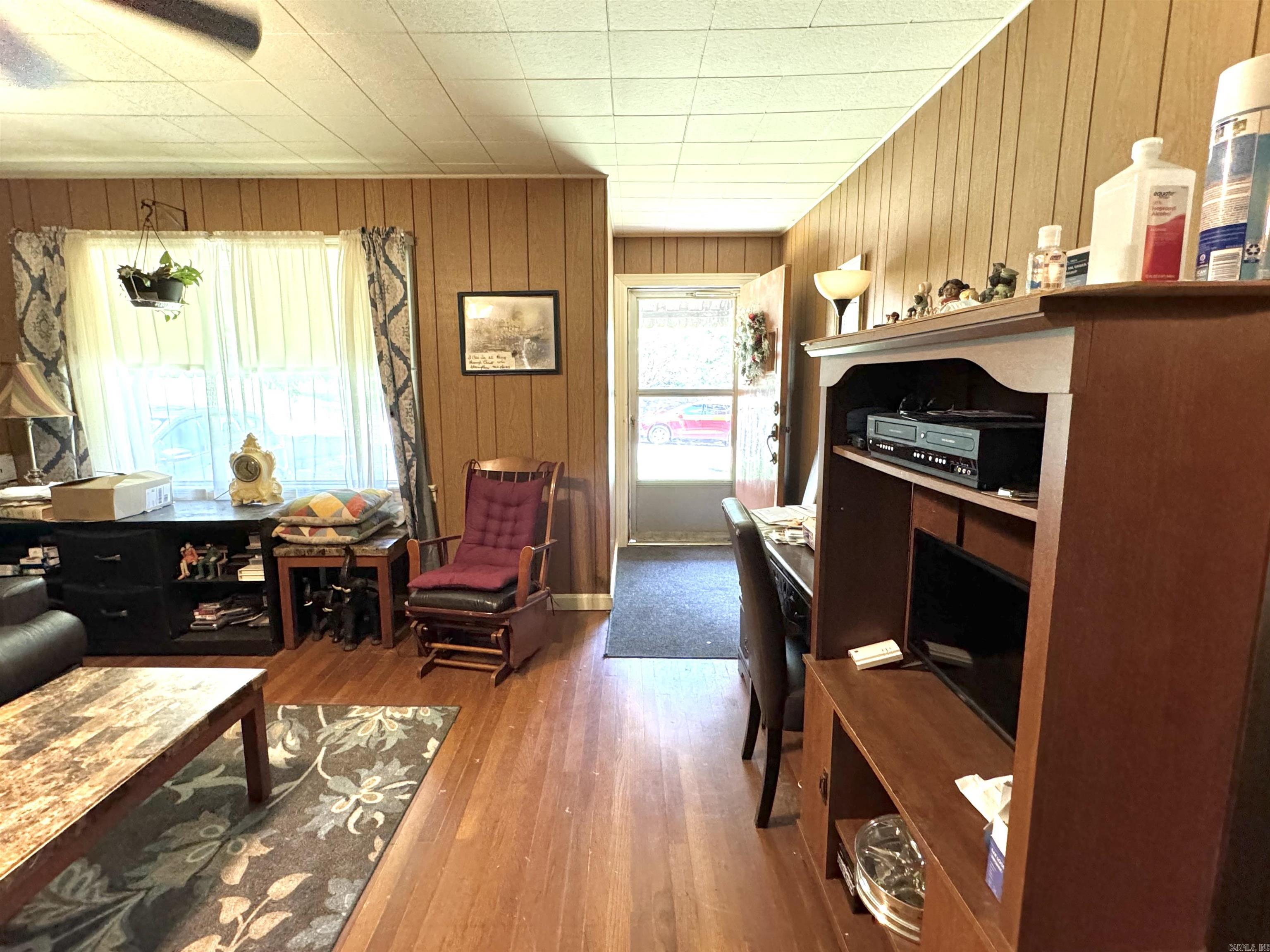 COLLEGE ADD (SEARCY) - Residential