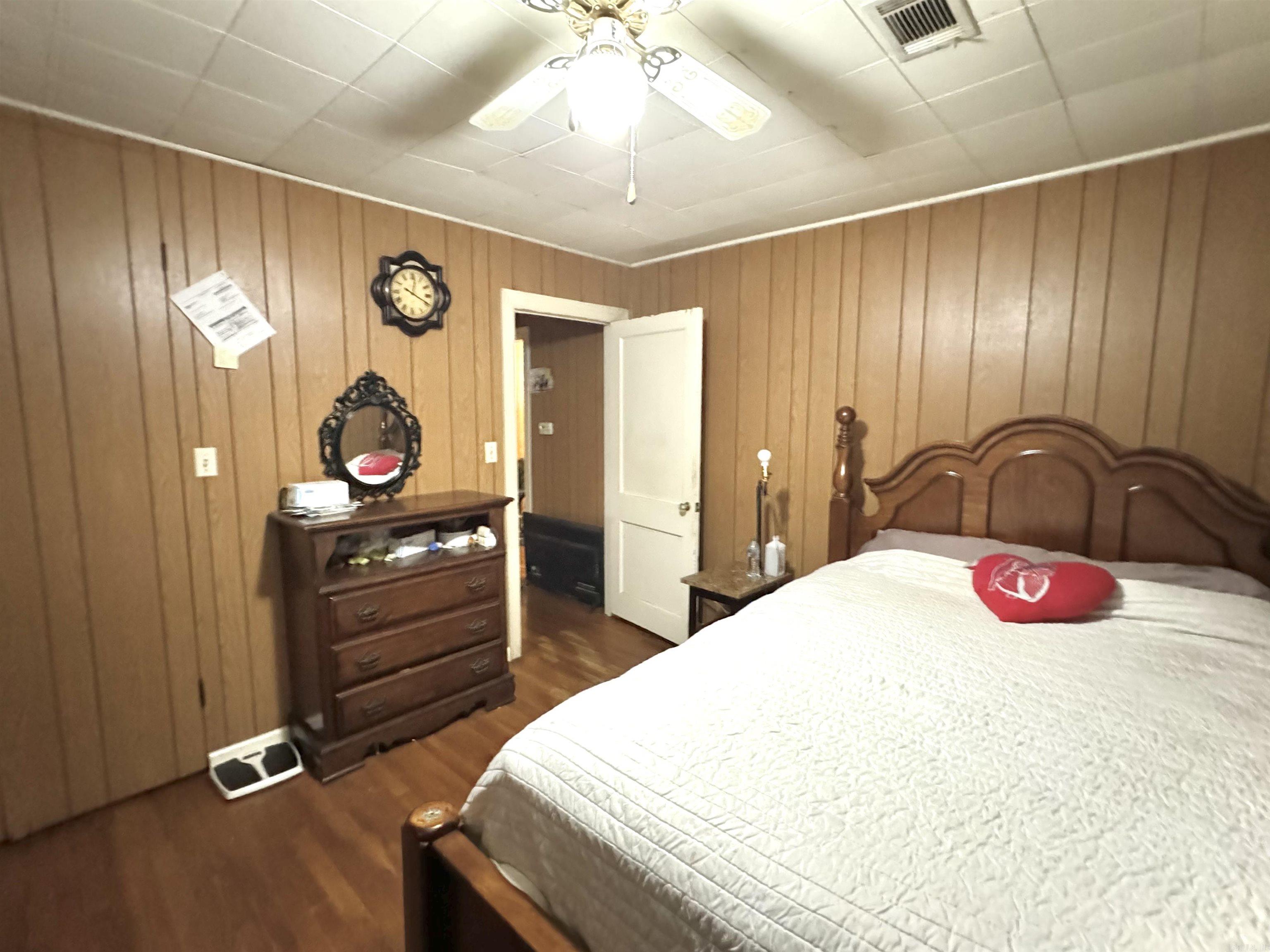 COLLEGE ADD (SEARCY) - Residential