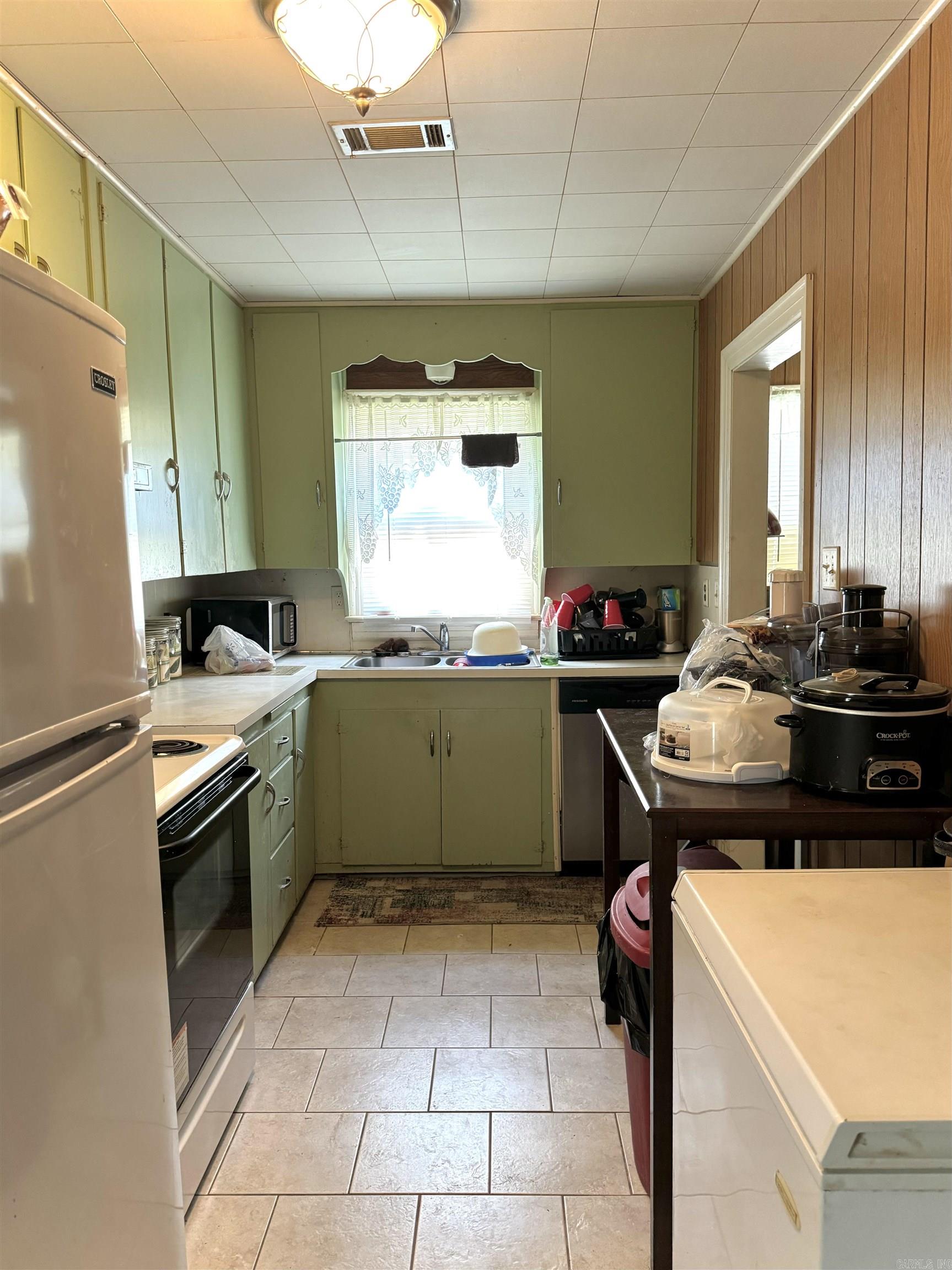 COLLEGE ADD (SEARCY) - Residential