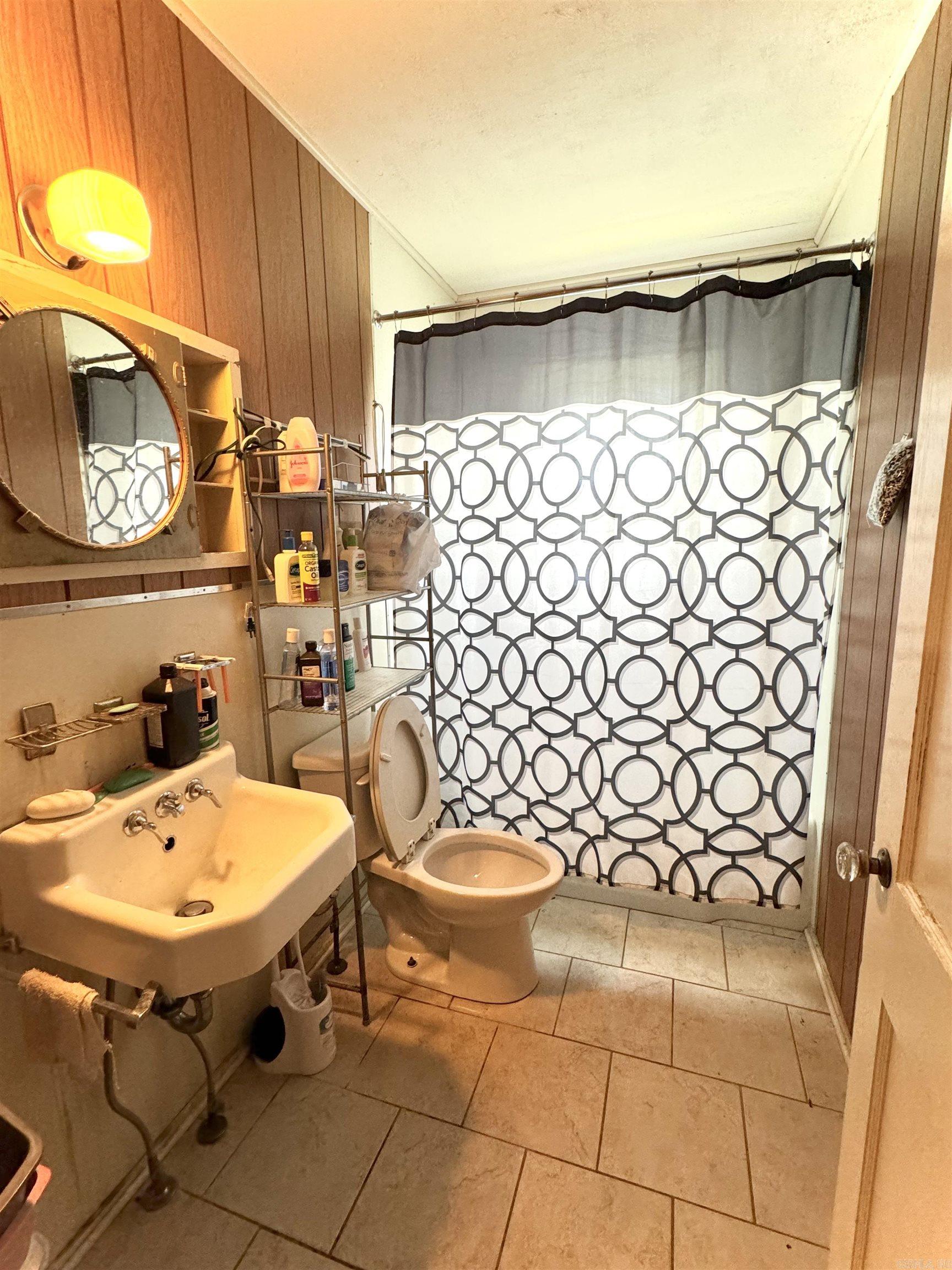 COLLEGE ADD (SEARCY) - Residential