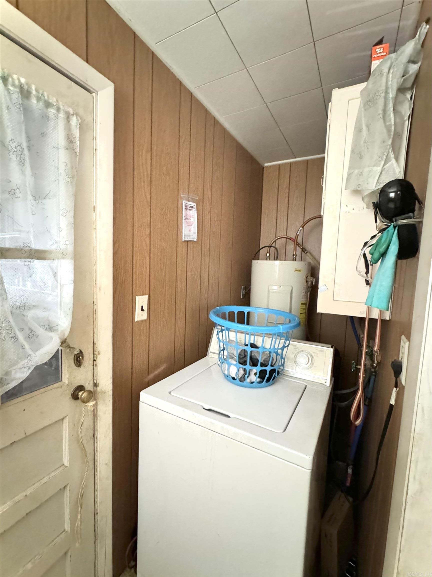 COLLEGE ADD (SEARCY) - Residential