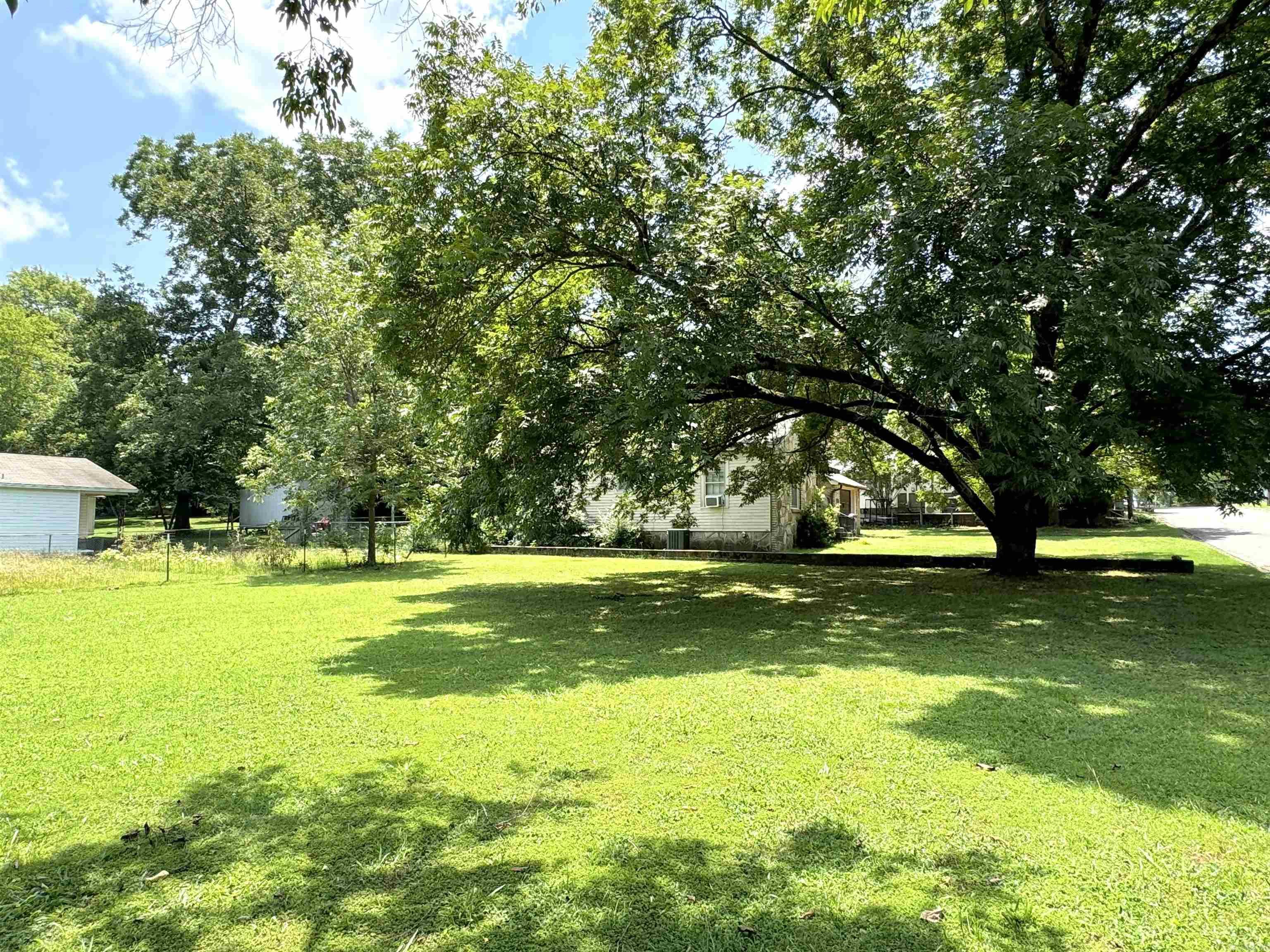 COLLEGE ADD (SEARCY) - Residential