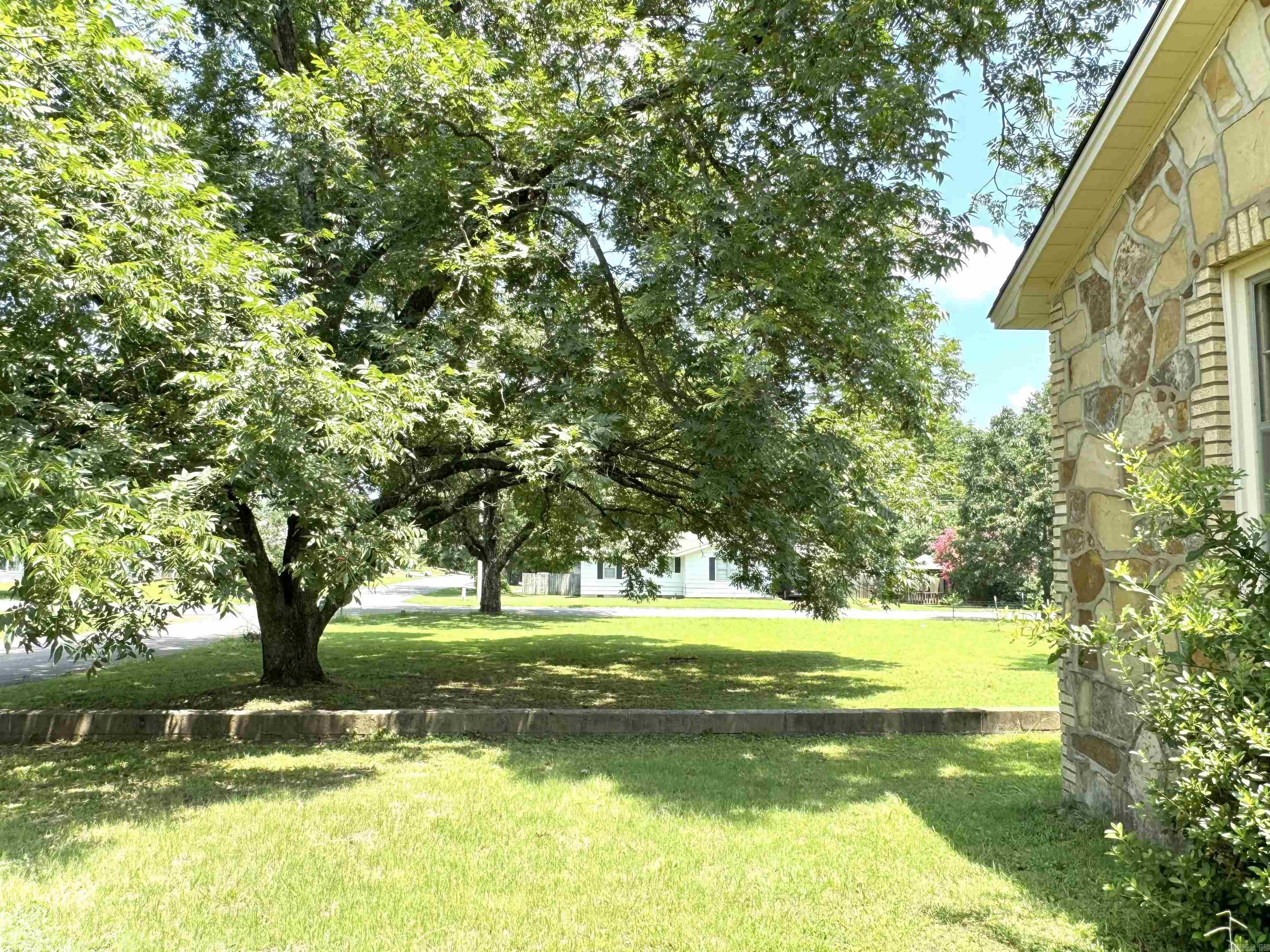 COLLEGE ADD (SEARCY) - Residential