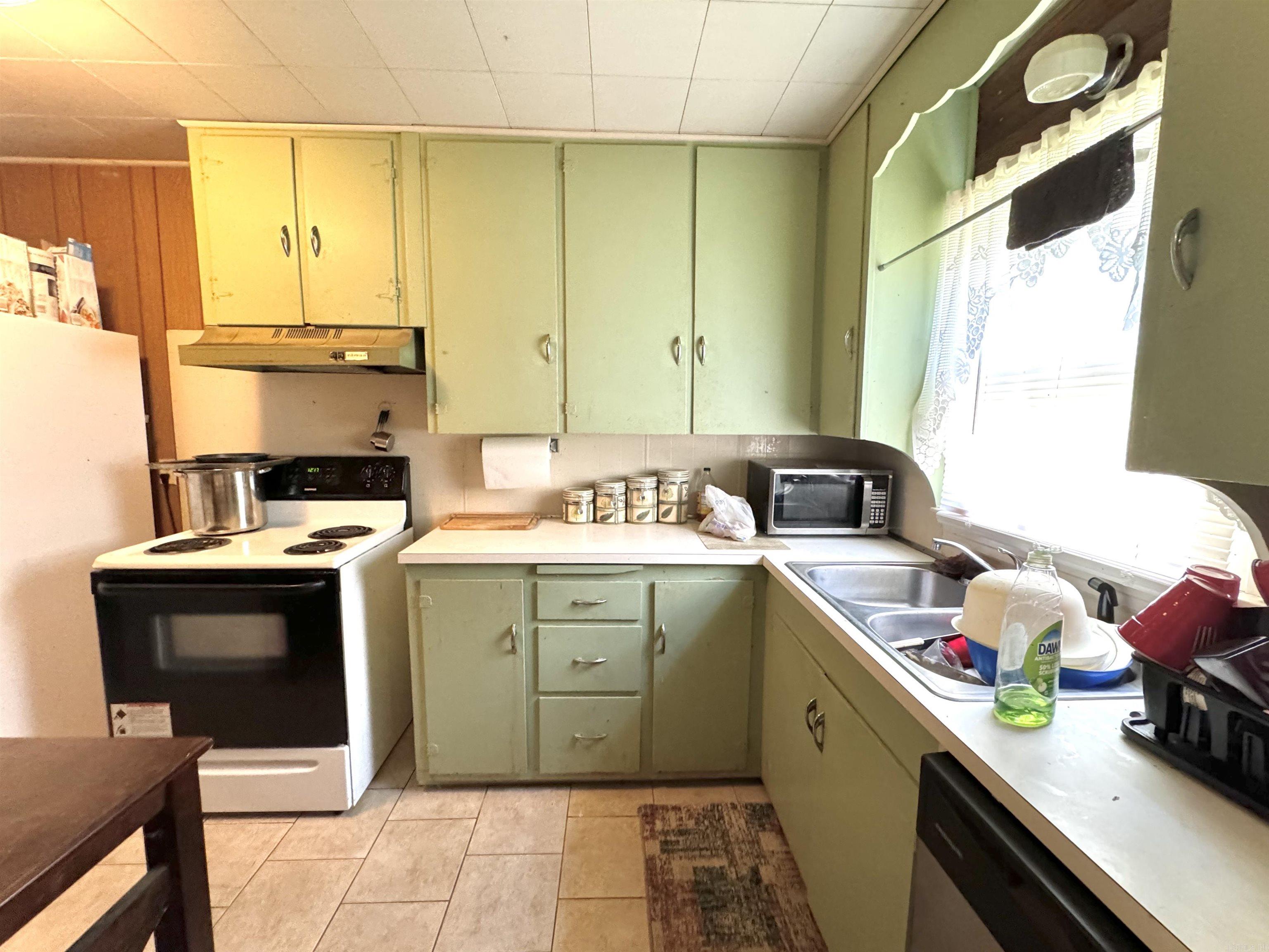 COLLEGE ADD (SEARCY) - Residential