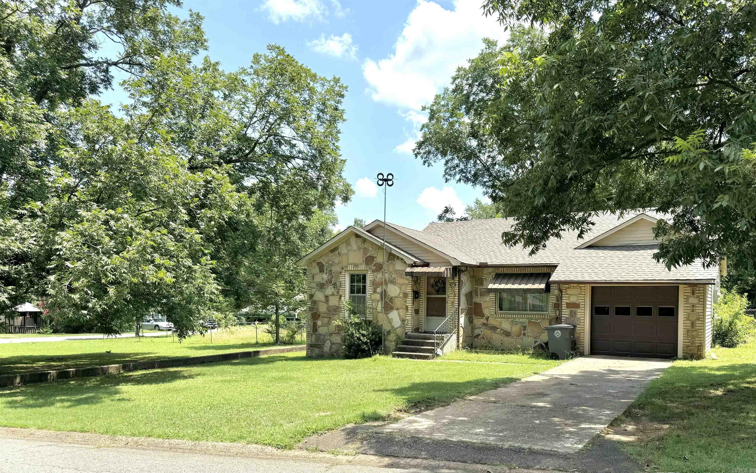 COLLEGE ADD (SEARCY) - Residential