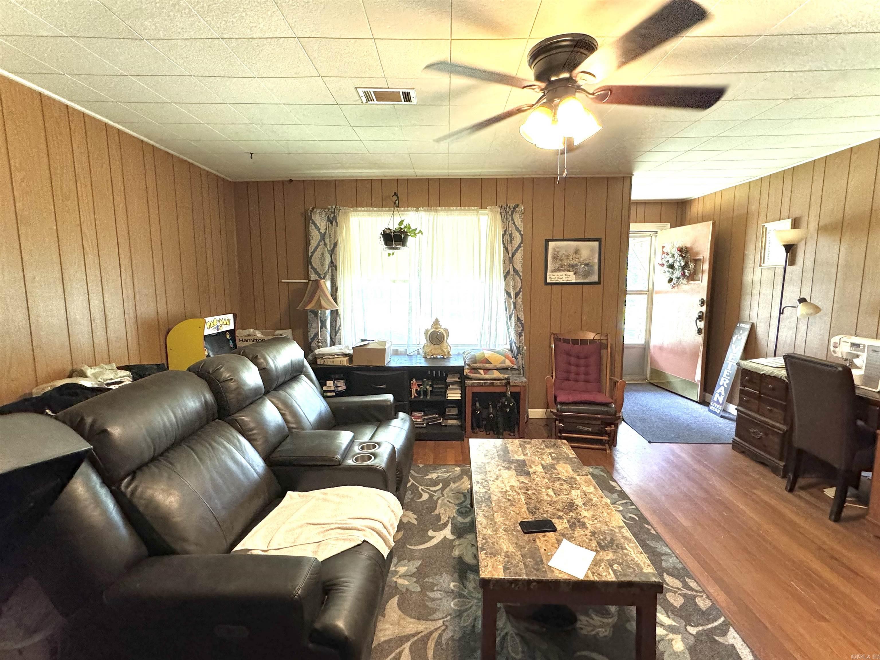 COLLEGE ADD (SEARCY) - Residential