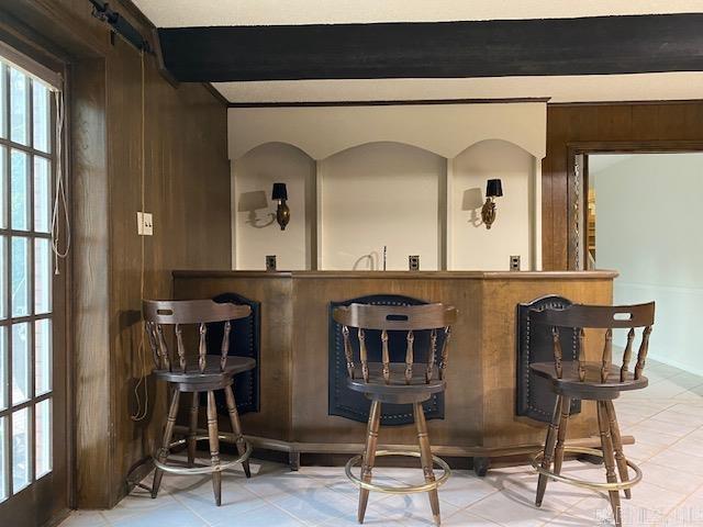 LEAWOOD MANOR - Residential