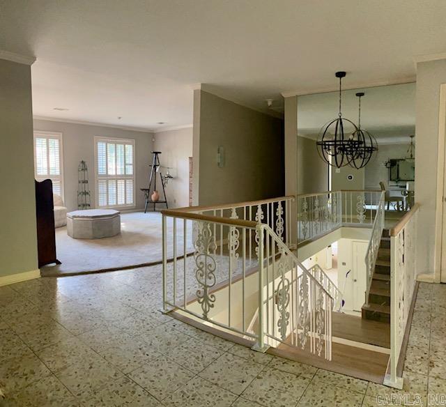 LEAWOOD MANOR - Residential