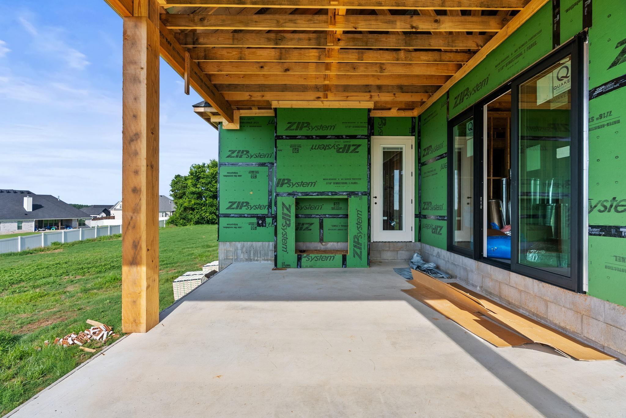 Highland Hills - Residential