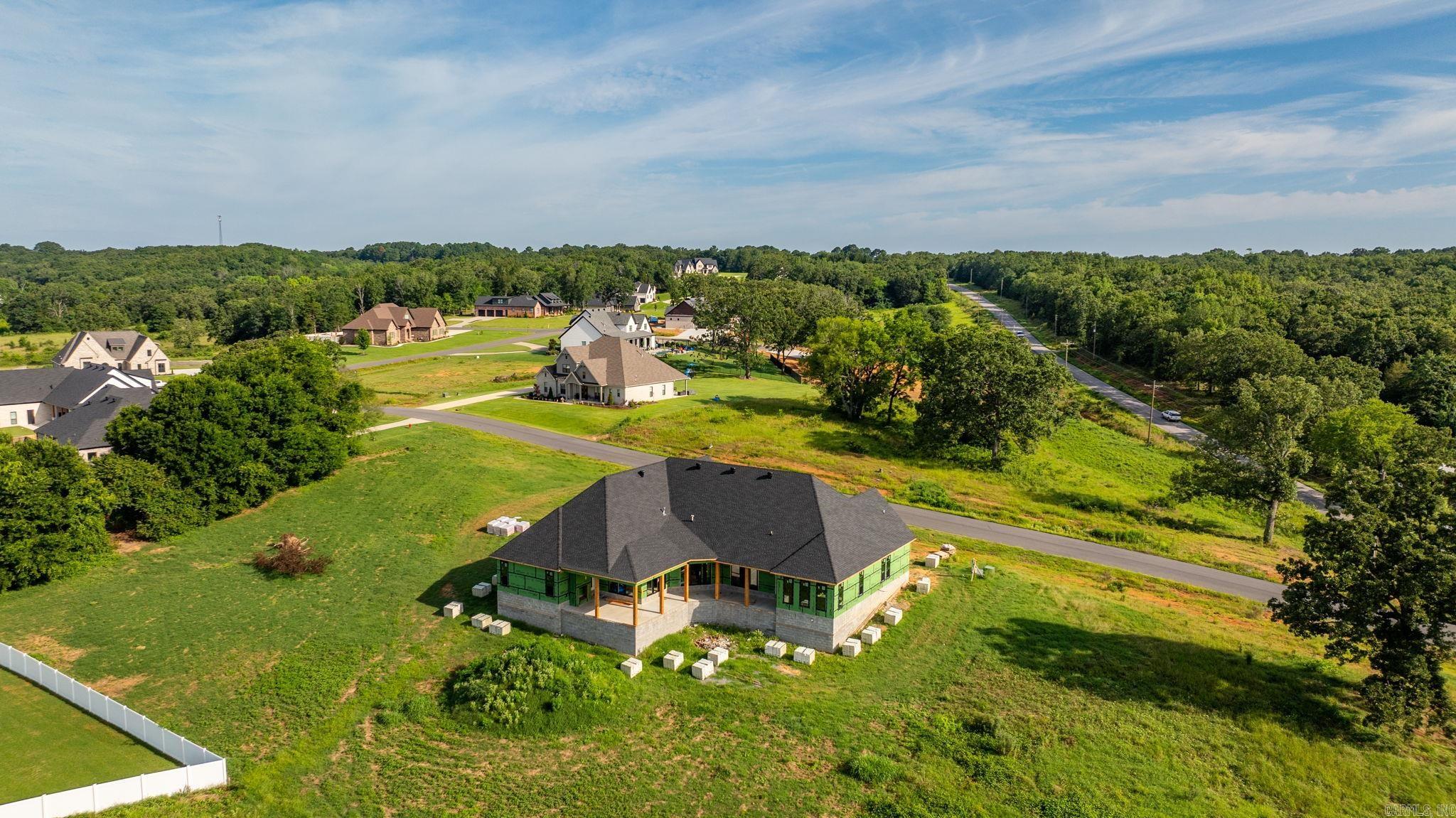 Highland Hills - Residential