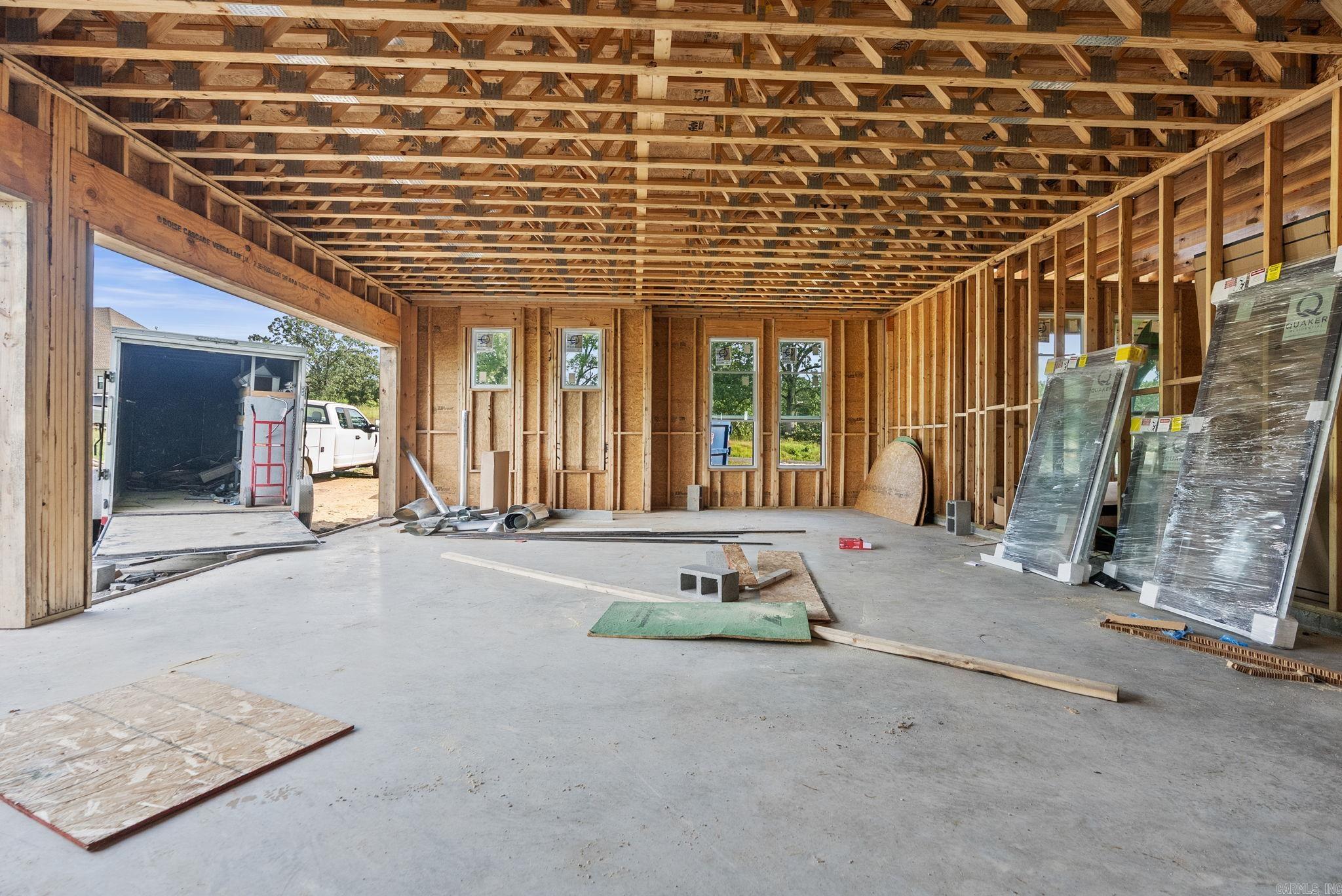 Highland Hills - Residential
