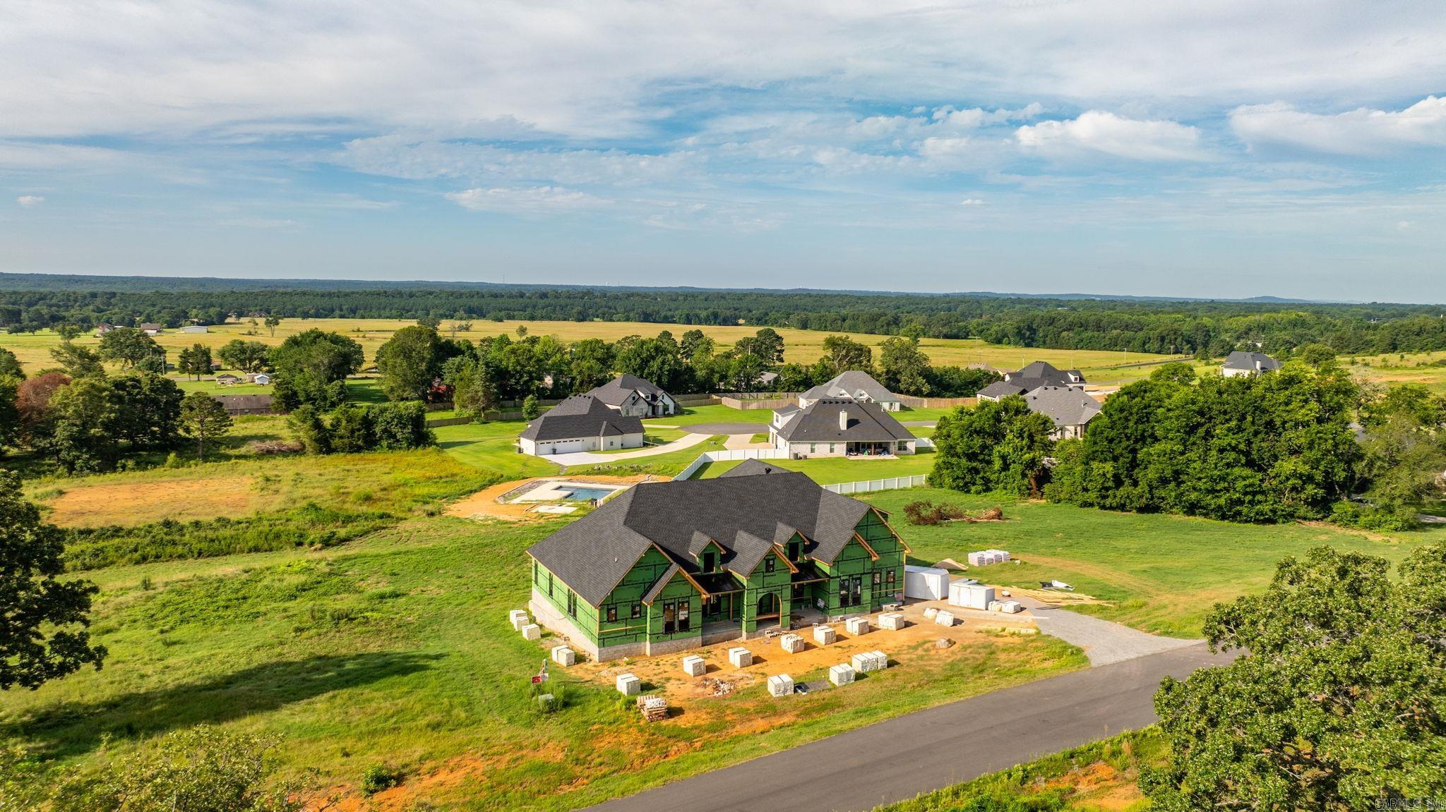 Highland Hills - Residential