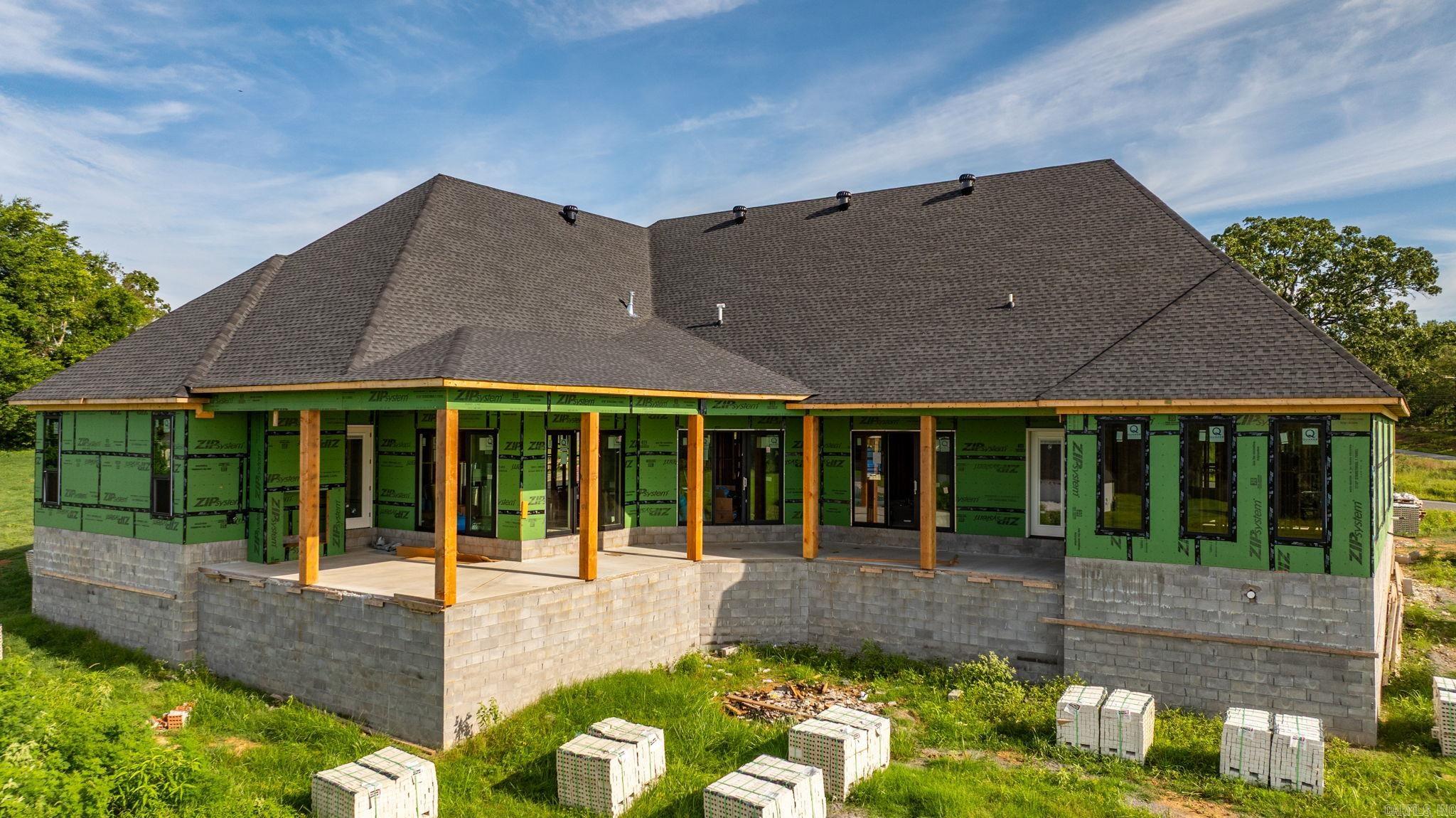 Highland Hills - Residential