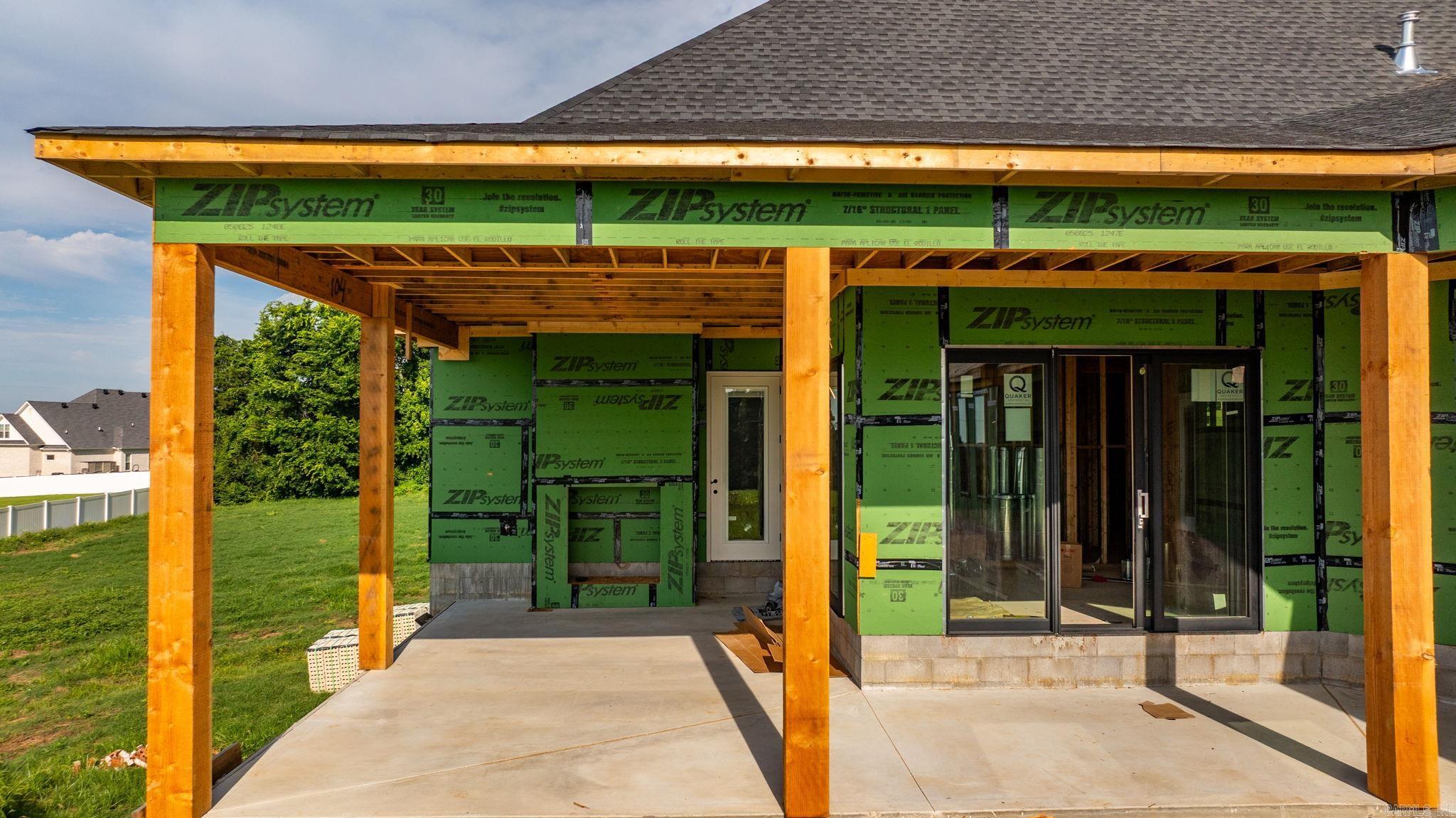 Highland Hills - Residential