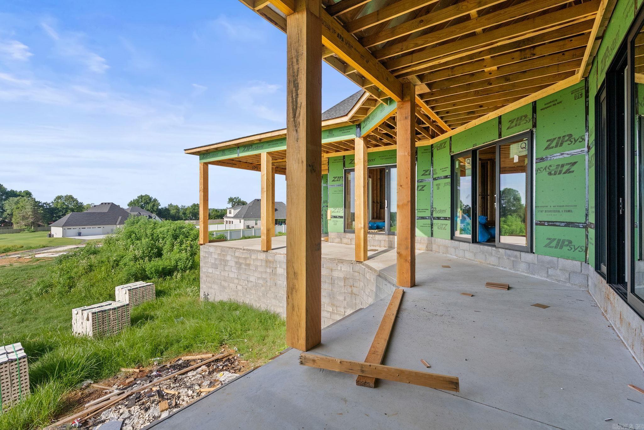 Highland Hills - Residential