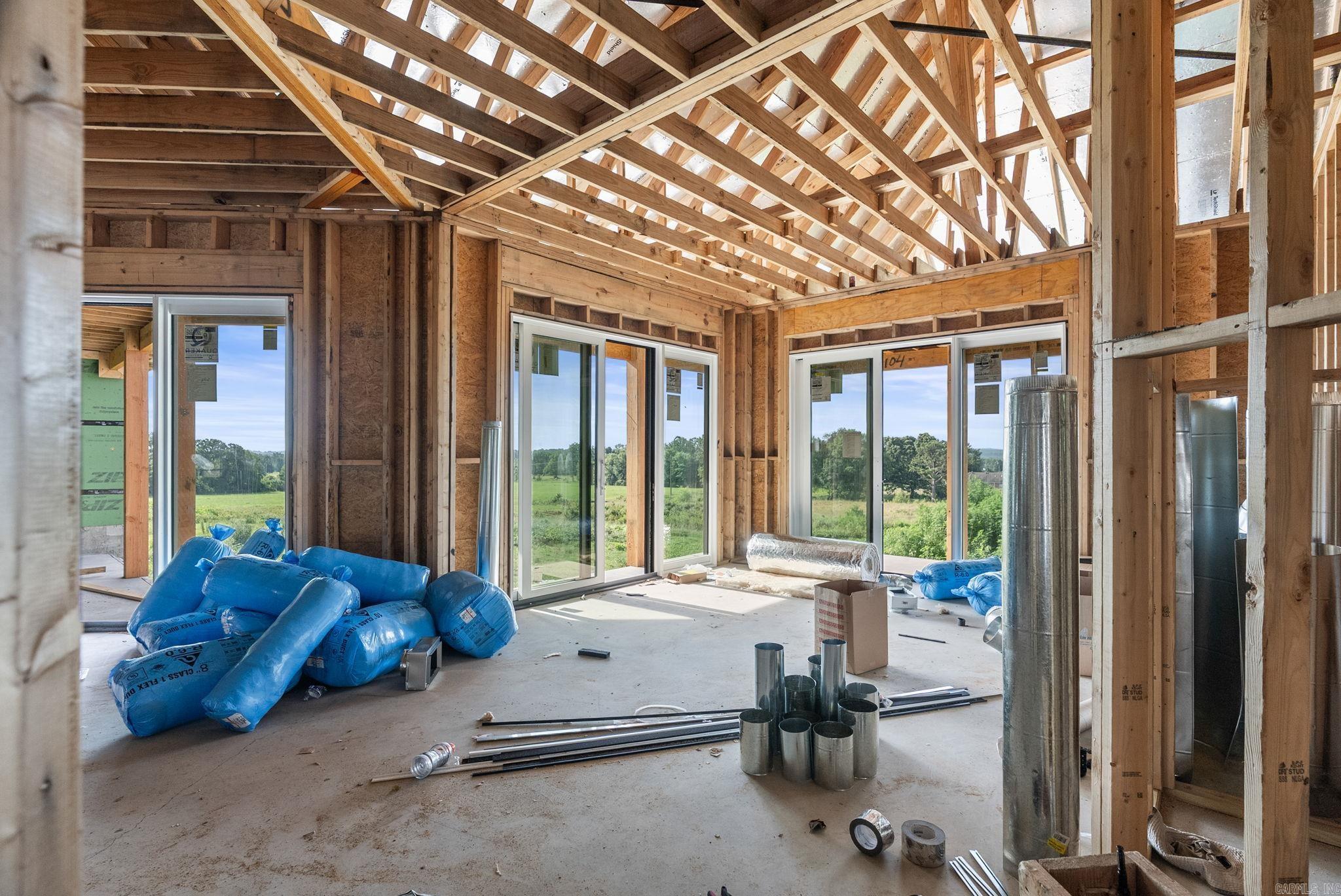 Highland Hills - Residential