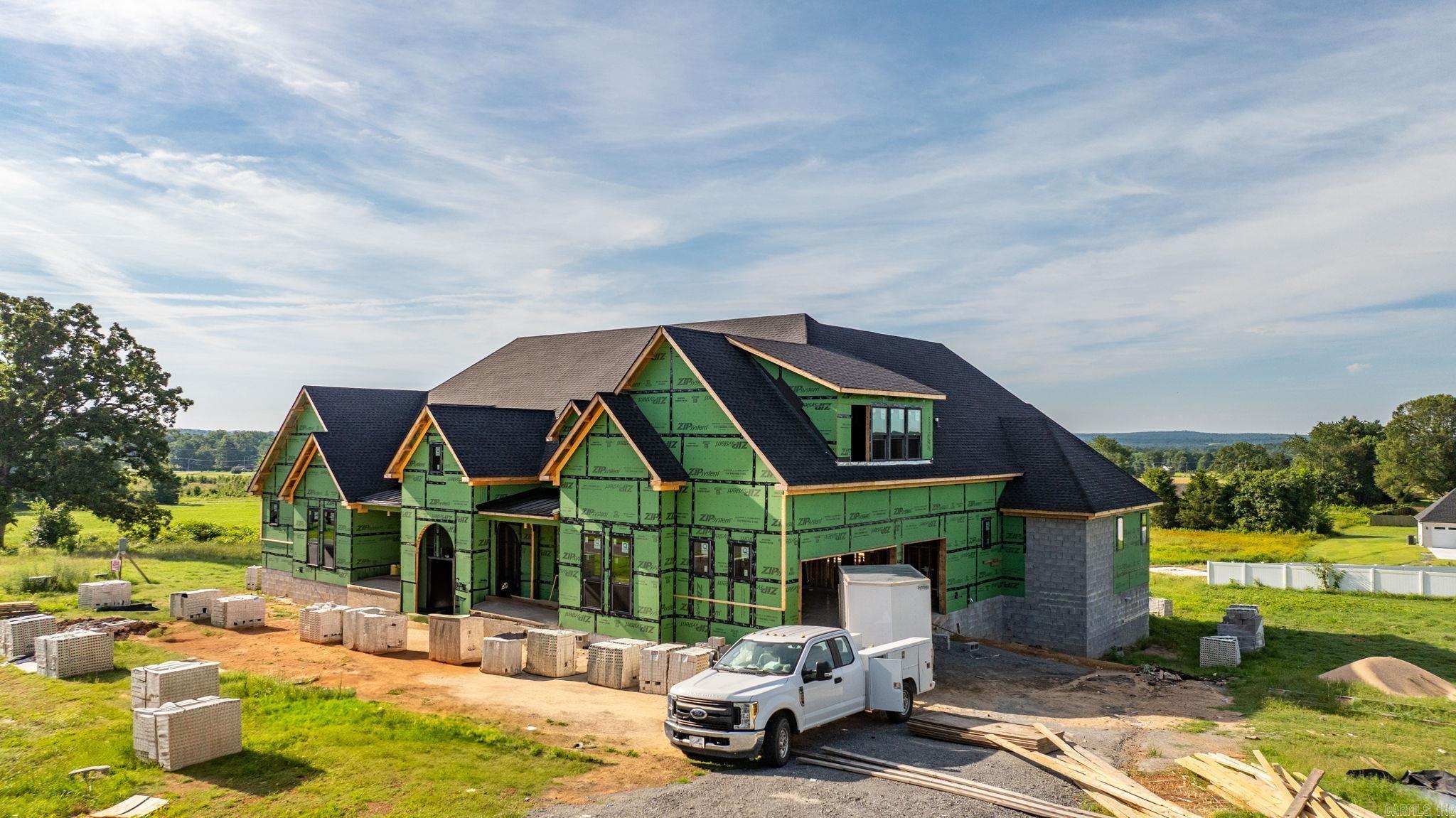 Highland Hills - Residential