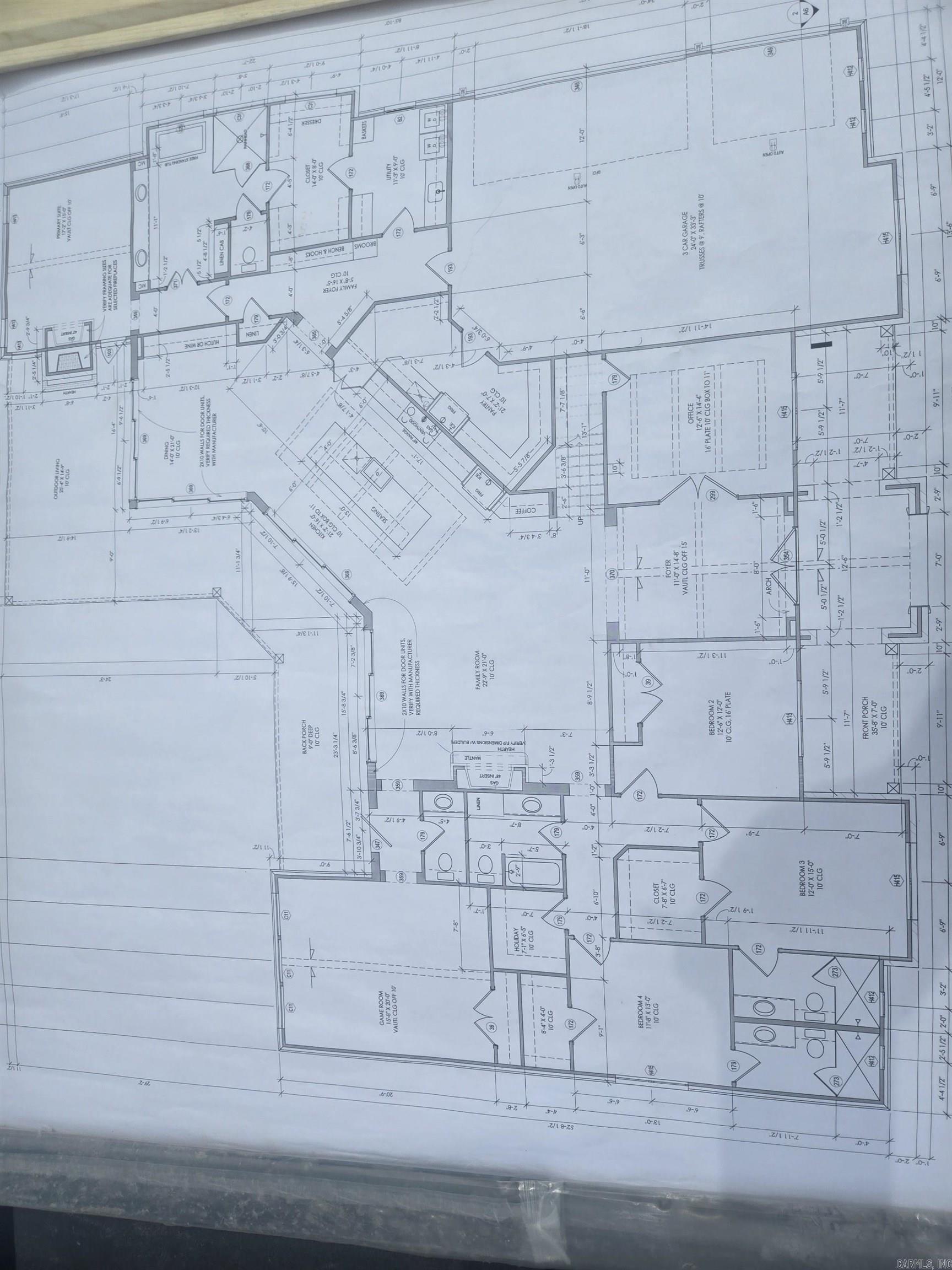 Highland Hills - Residential