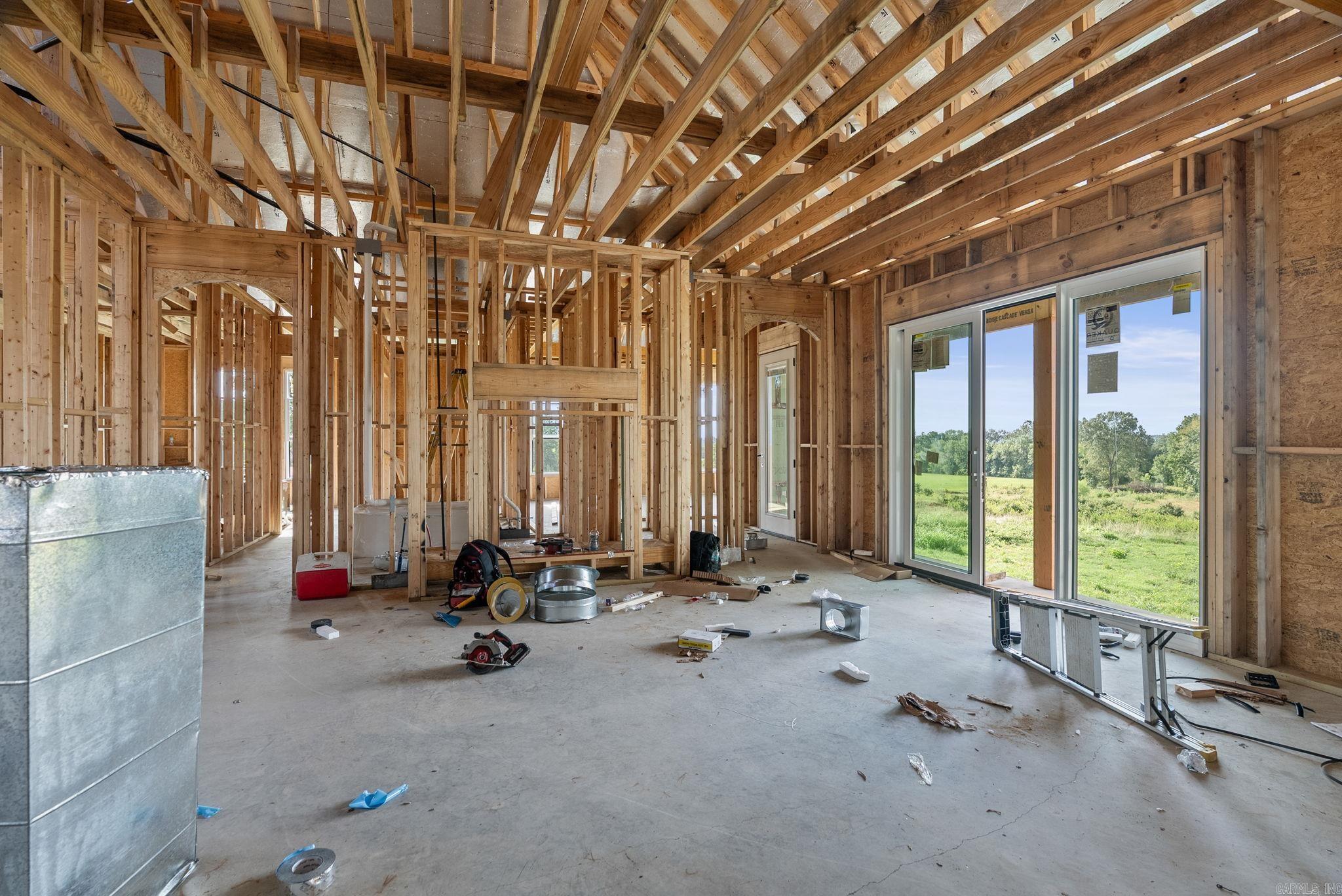 Highland Hills - Residential