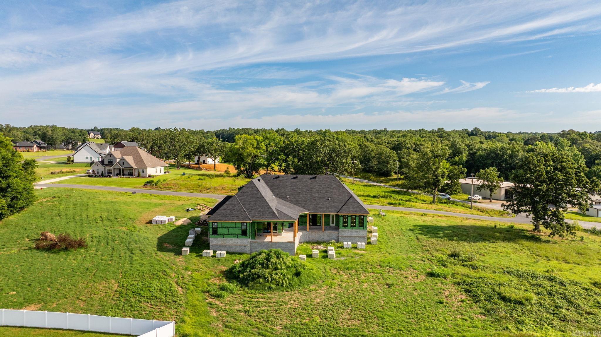 Highland Hills - Residential