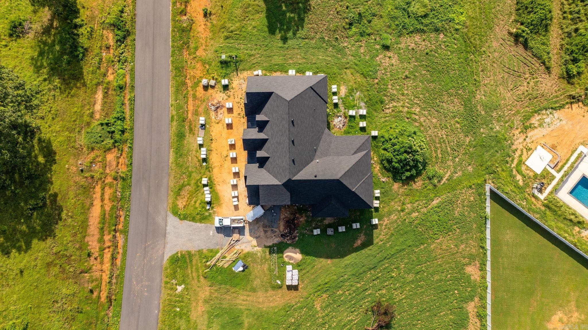Highland Hills - Residential