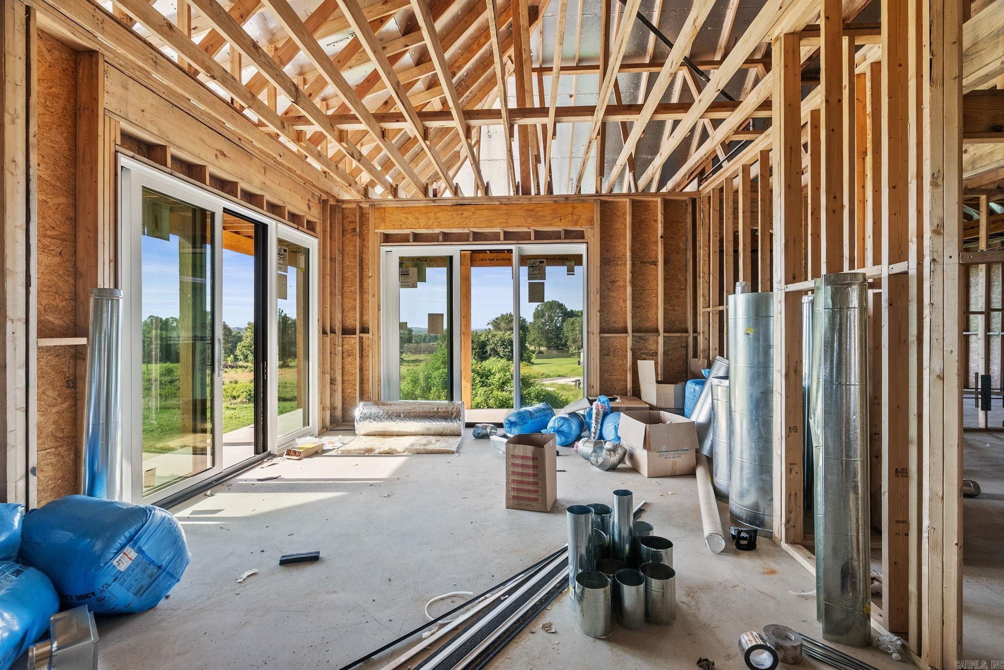 Highland Hills - Residential