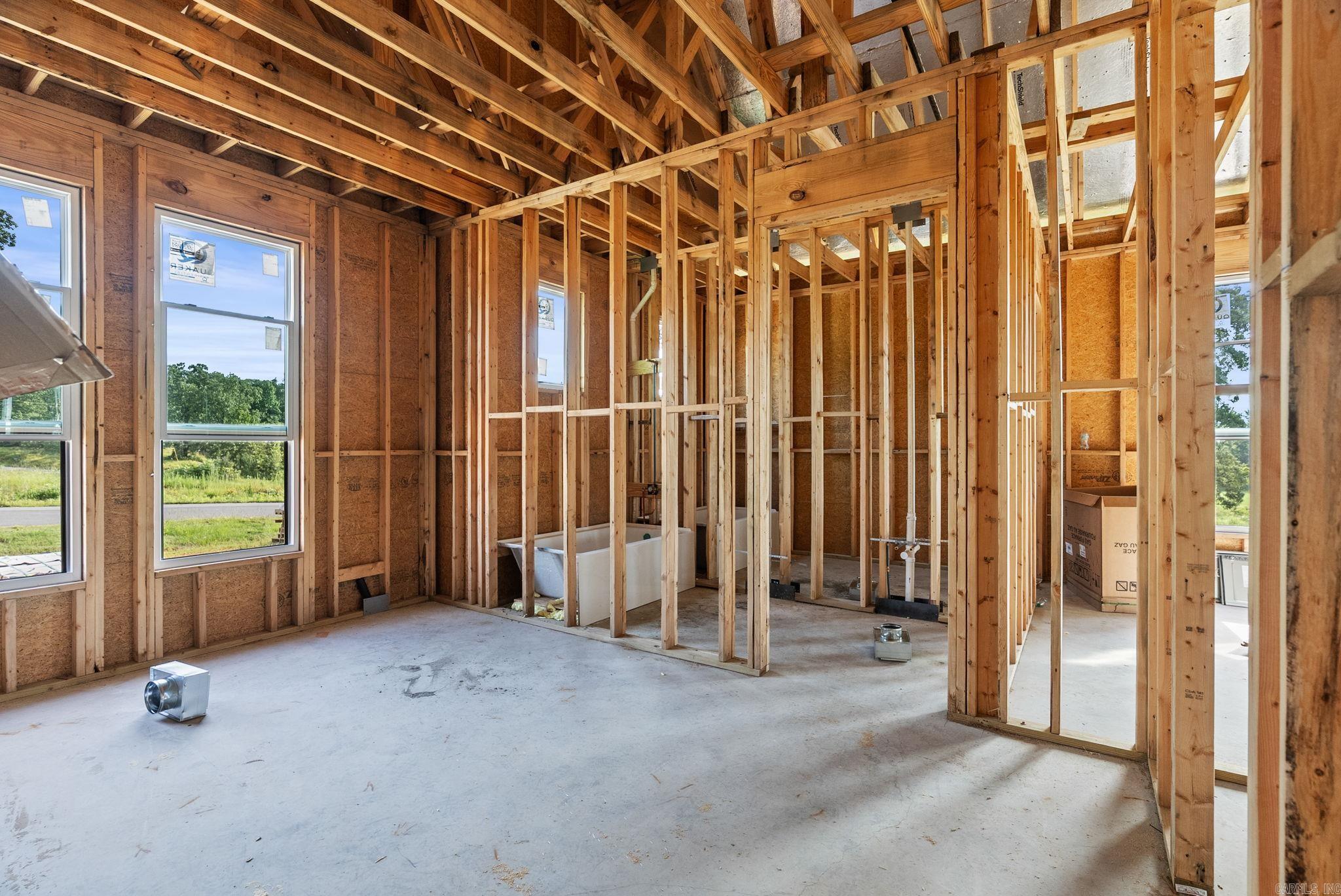 Highland Hills - Residential