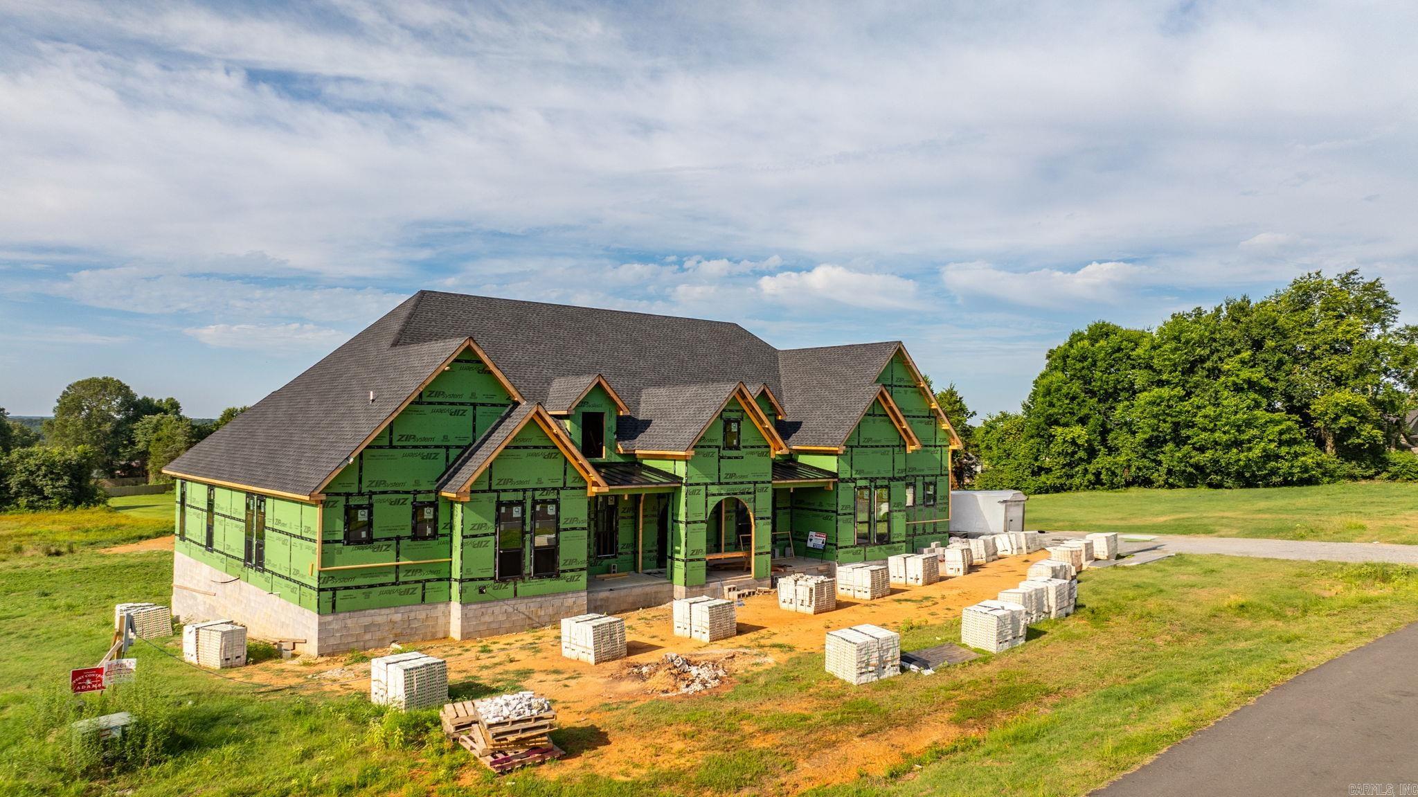 Highland Hills - Residential