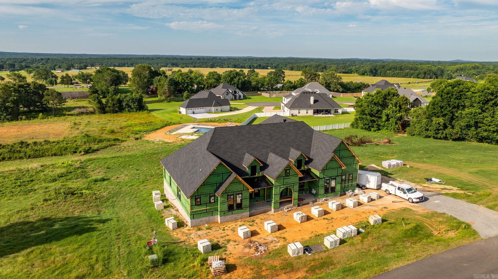 Highland Hills - Residential